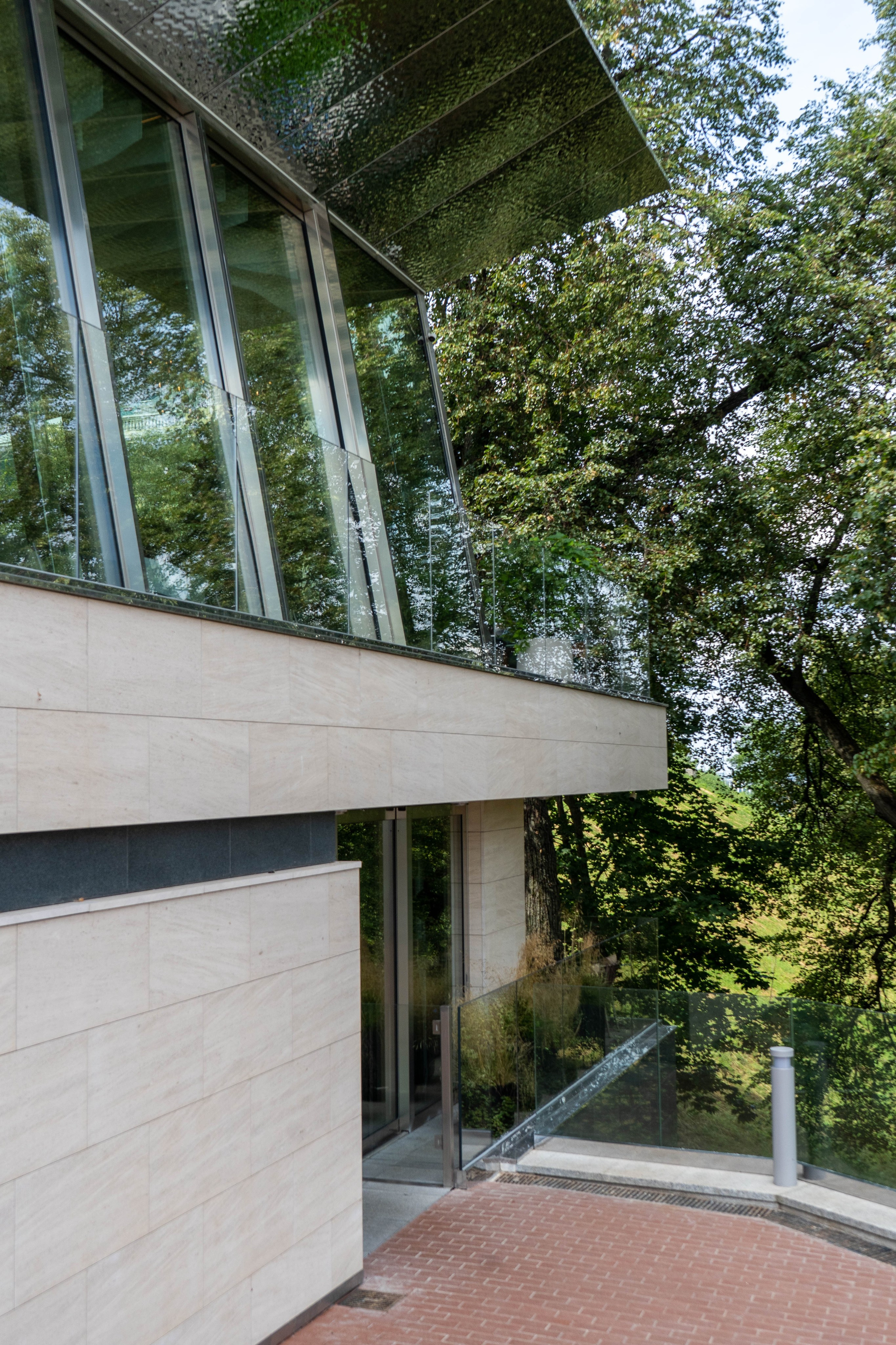 Ресторан Escape. Интерьерный фотограф Мария Моисеева