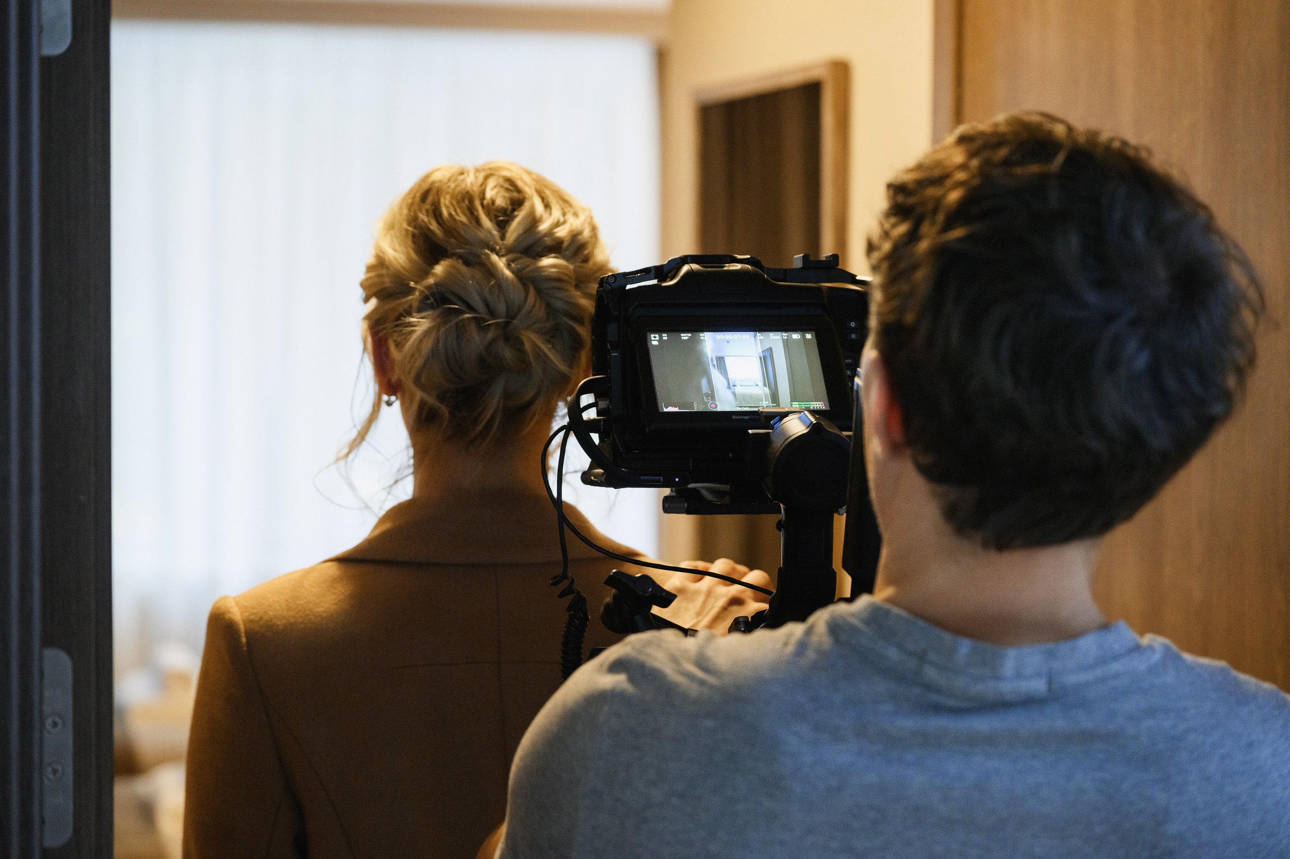 Профессиональная съемка интерьера. Фотограф Камчатка Тимофей Тимофеенко