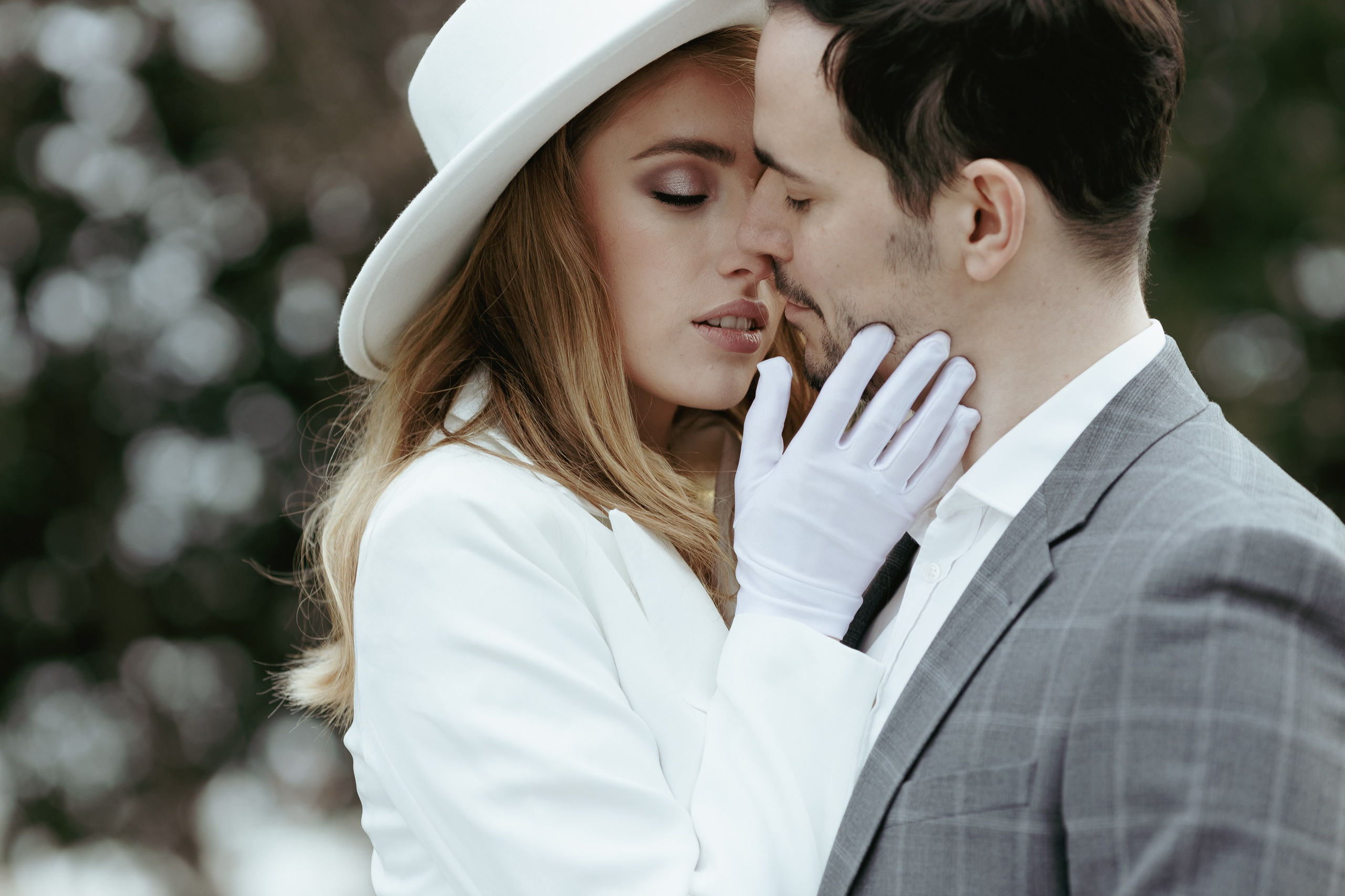 Максим и Светлана. Фотограф Москва