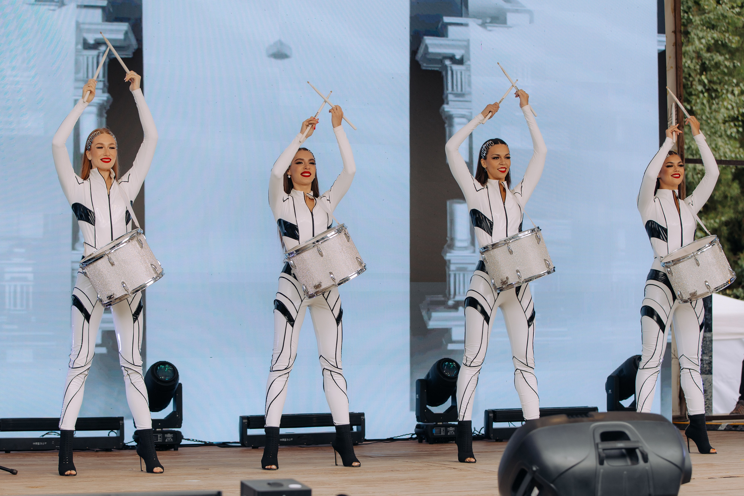 TRINIX 10 лет. Фотосъемка свадебных, семейных и корпоративных мероприятий в Перми