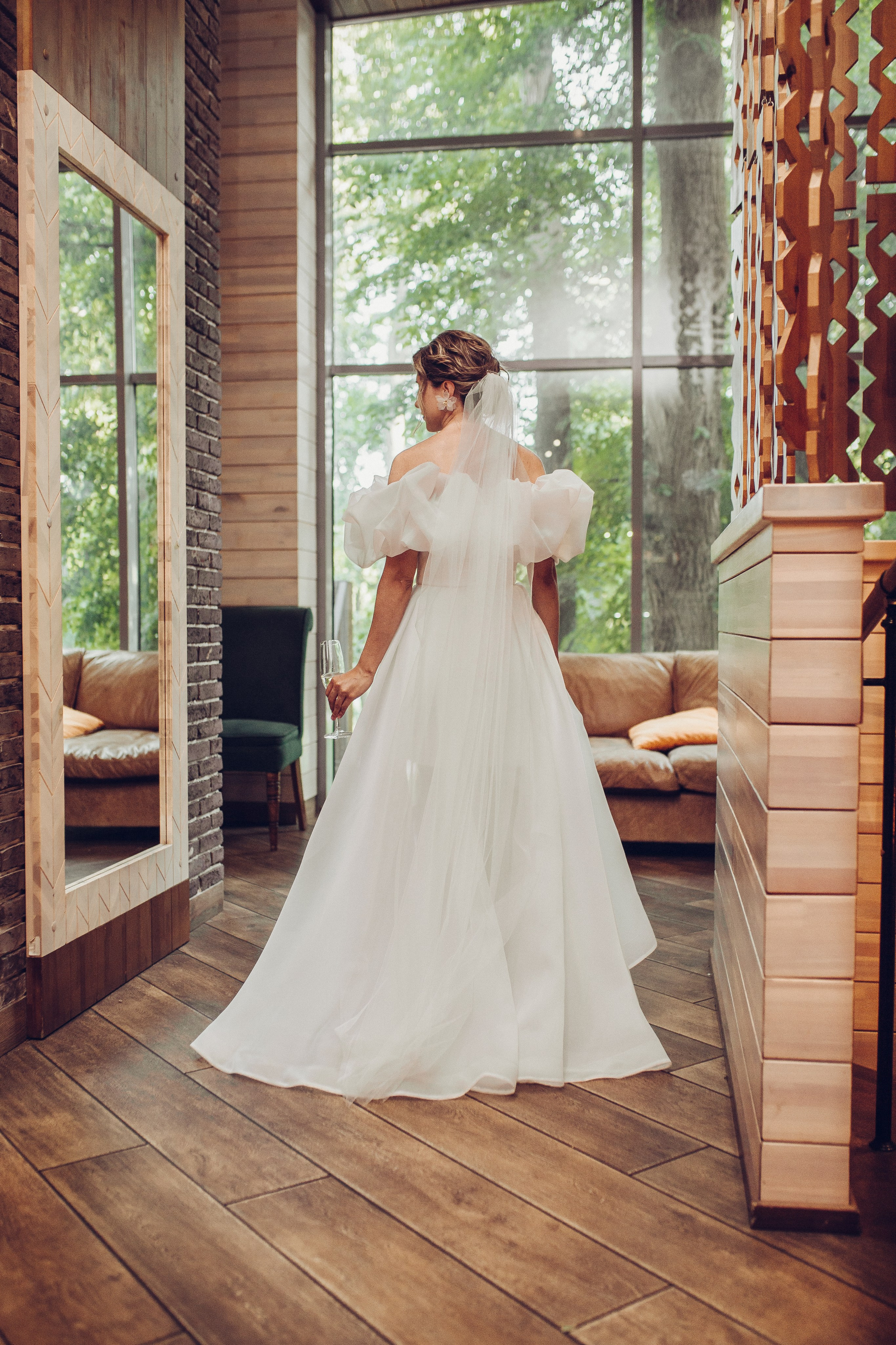 Вадим и Анастасия. Фотограф в Калининграде — Антон Семёнов