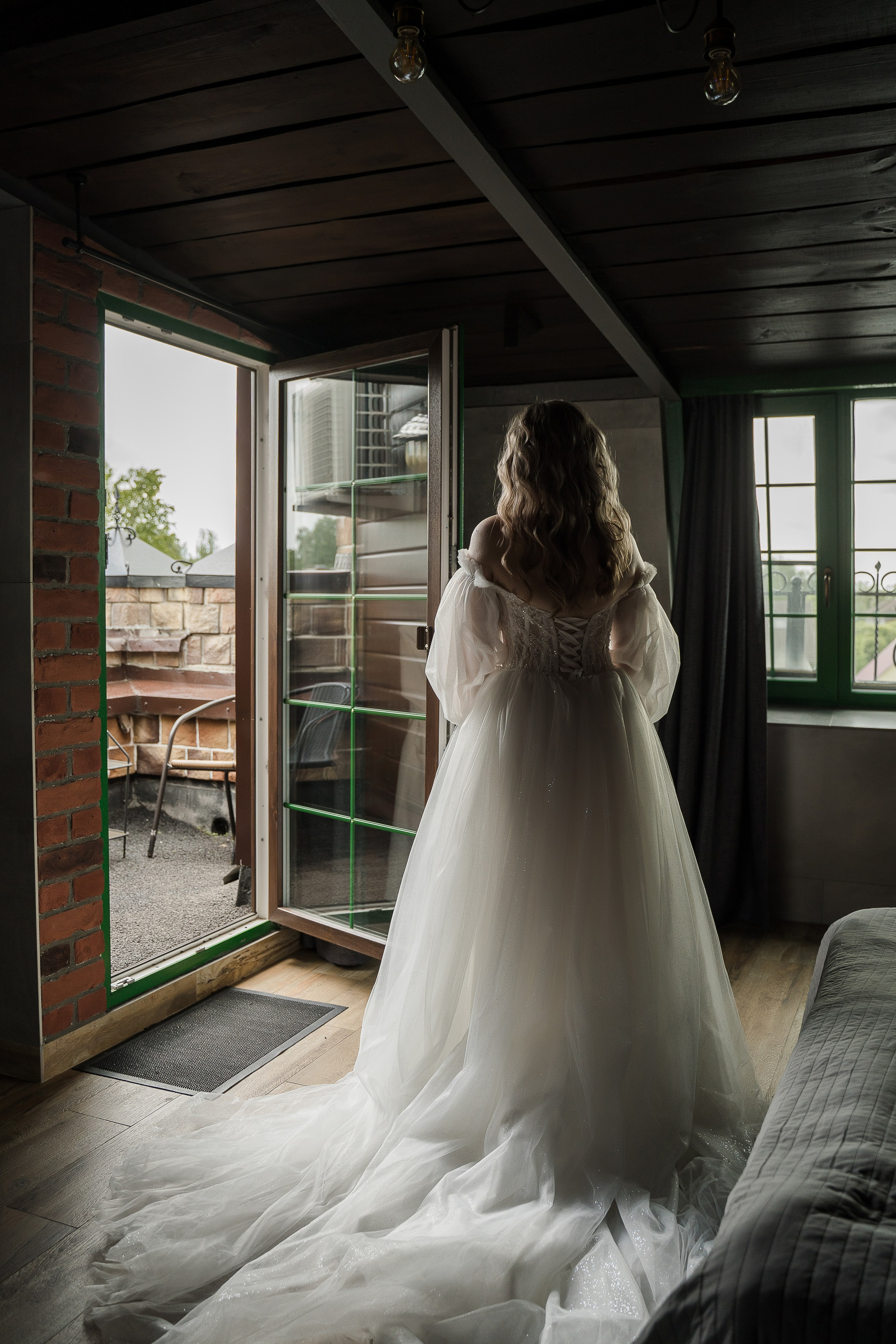 Артём и Алёна. Свадебный и семейный фотограф в Пушкине и Санкт-Петербурге Мария Филиппова