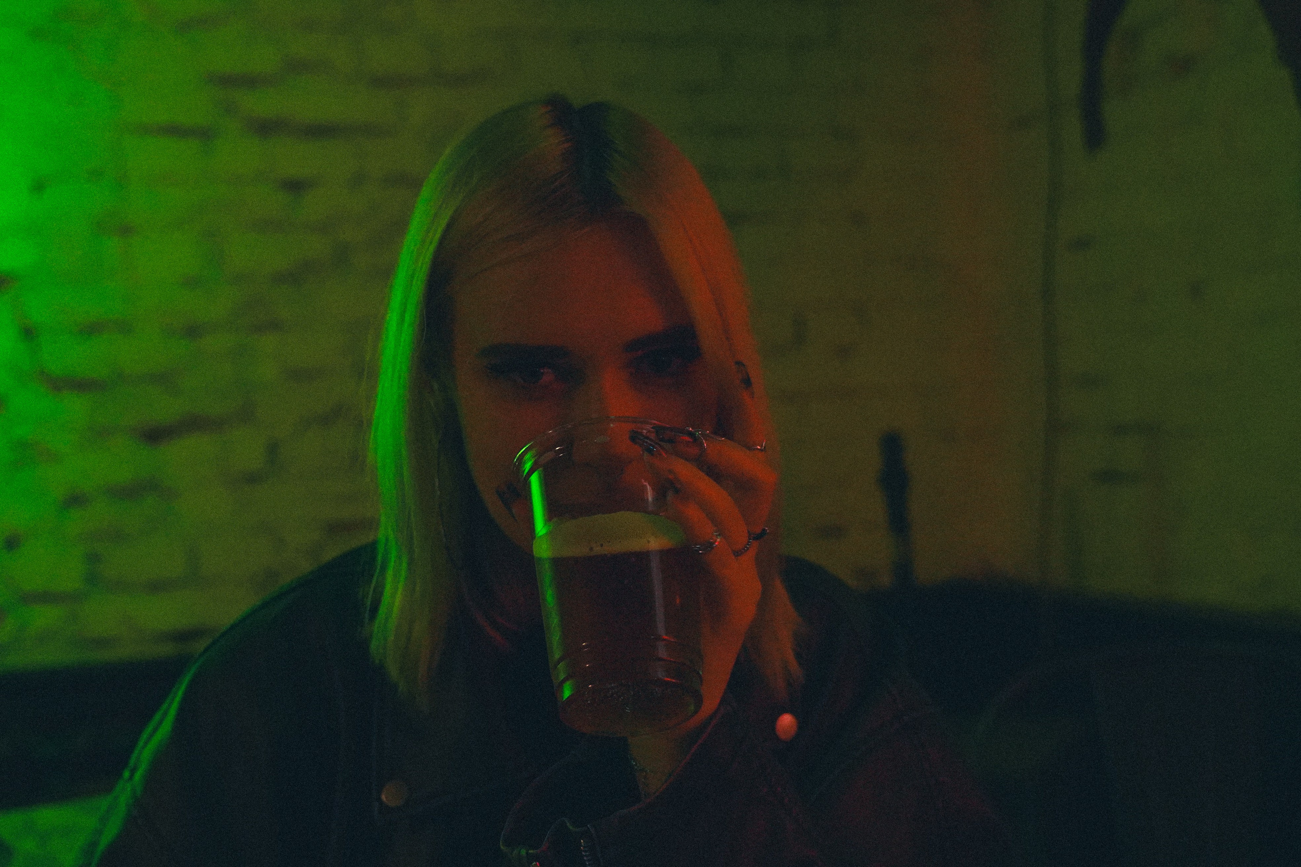 FRIENDS. Фотограф и визуальный художник в Туле / Николай Рейзвих