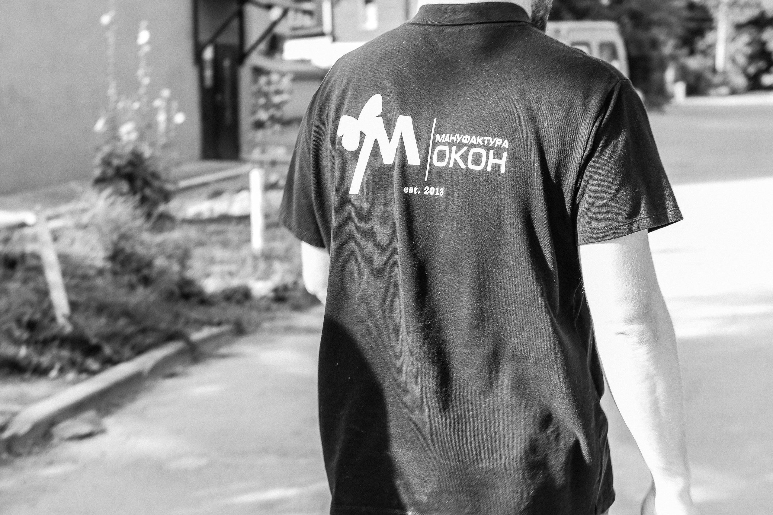 Контент для компании Мануфактура окон. Фотограф Юлия Мальцева