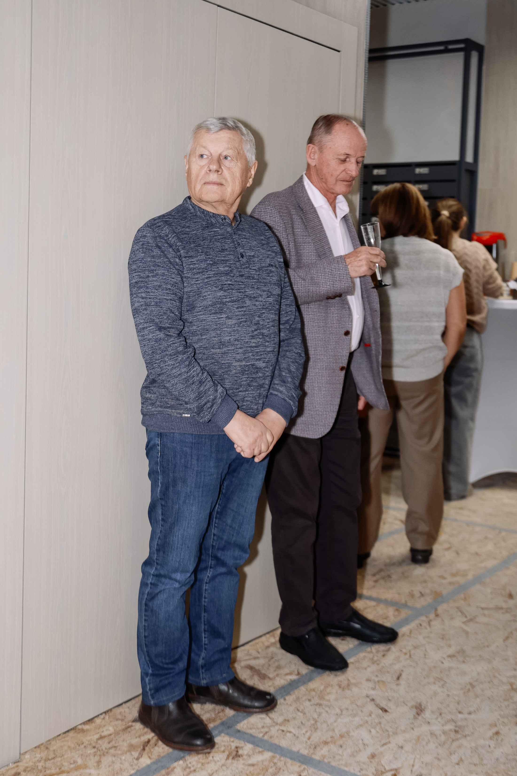 Презентация Семейного квартала Оптимисты. Фотограф Юлия Мальцева