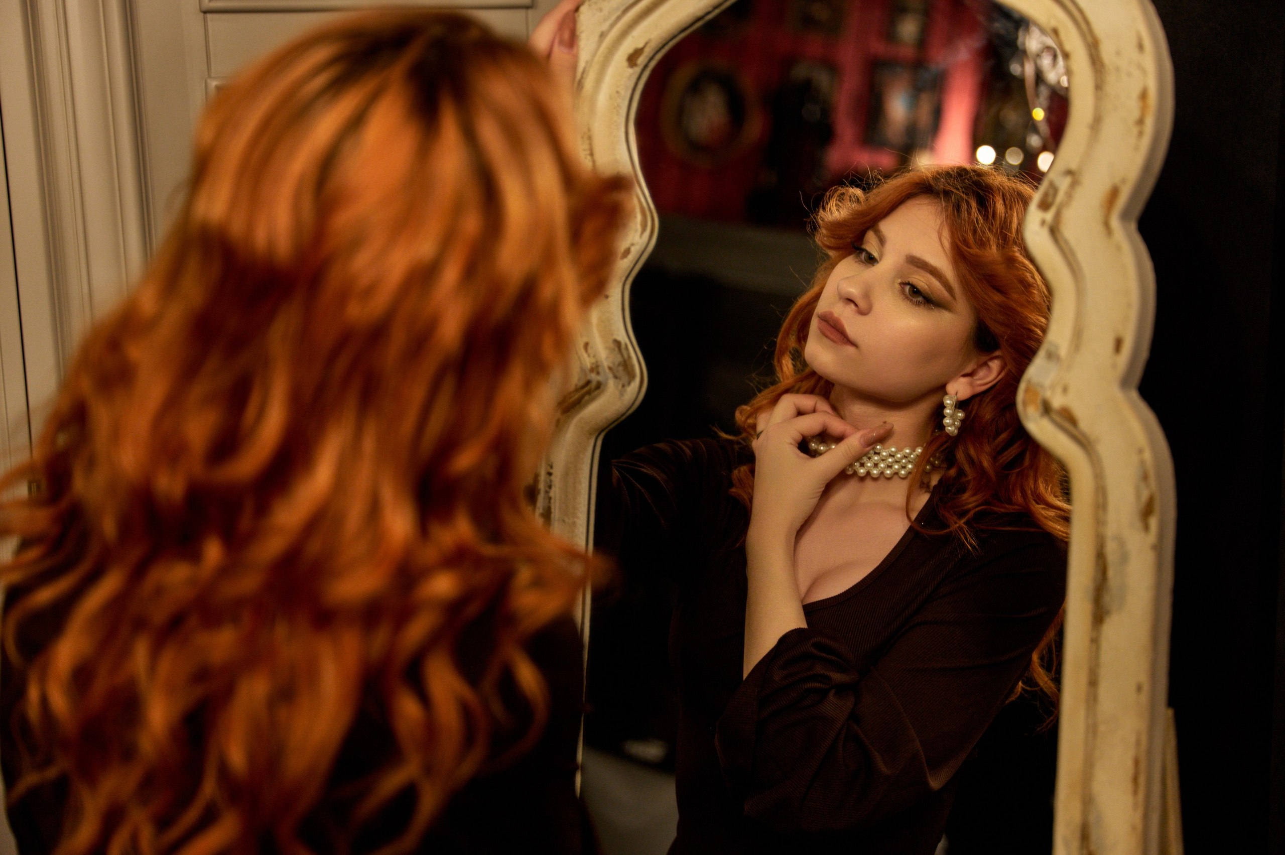 Кристина. Фотограф Челябинск — Кирилл Устюжанин