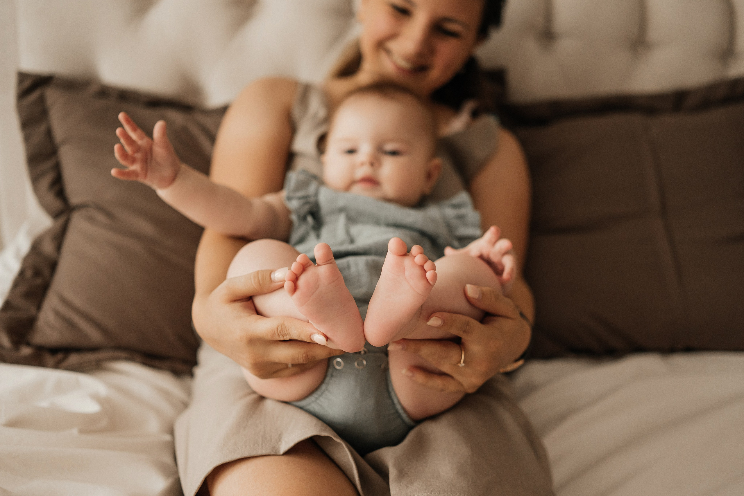…. Свадебный фотограф Евгения Наумовец