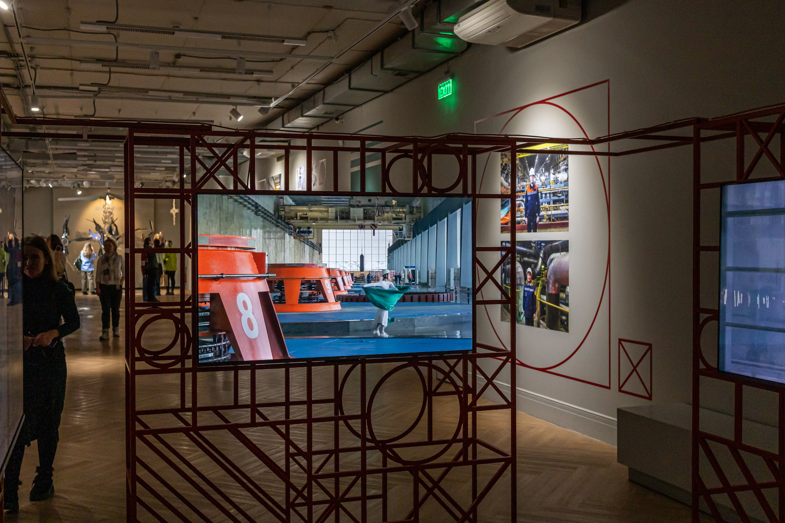 Энергичя как предчувствие. Дмитрий 2Dcube Ларионов — музыкант, саунд-дизайнер, блогер