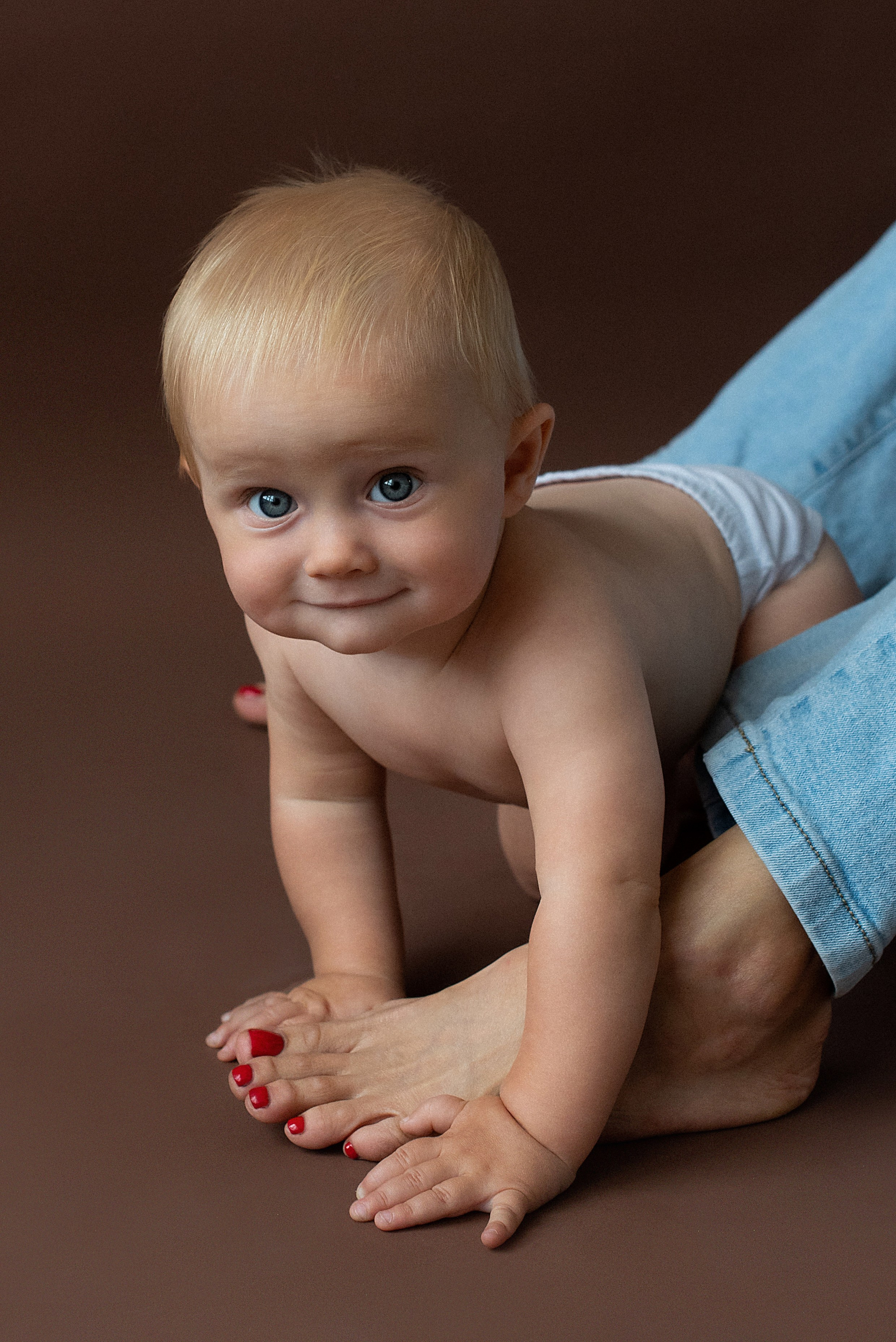 Даша & Ярослав. Юлия Соколовская Фотограф Москва Красногорск