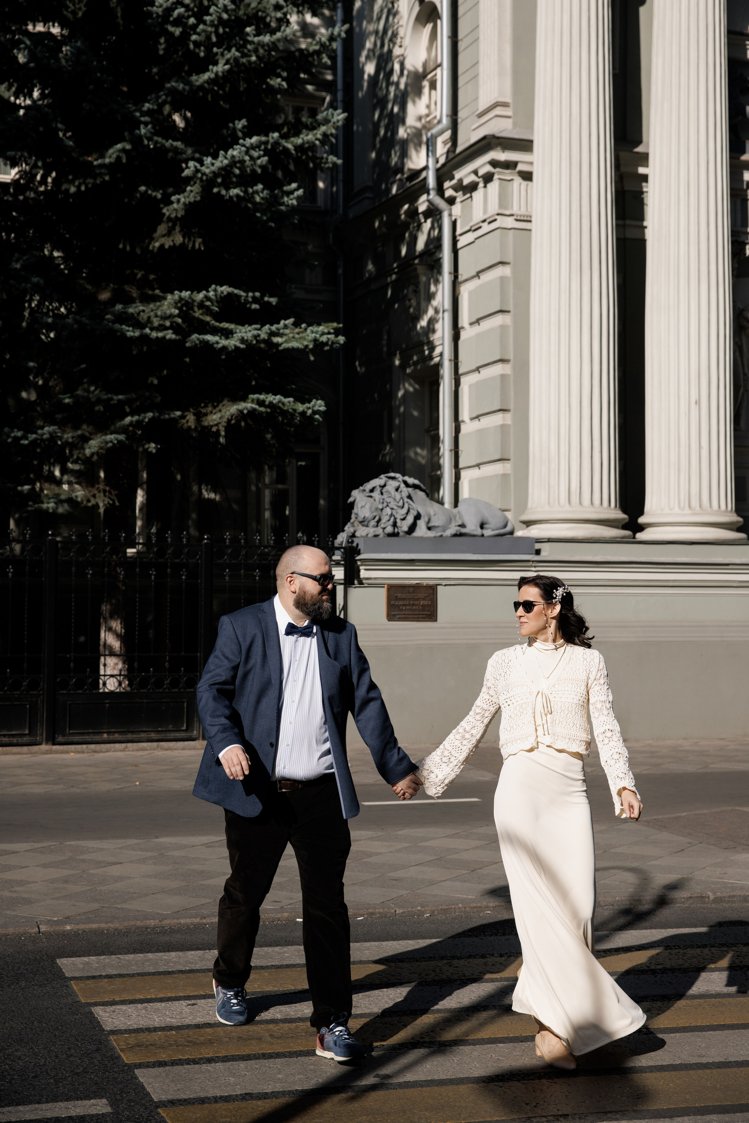 Что поливаешь — то и растет. Свадебный и семейный фотограф в Москве Julia Juice