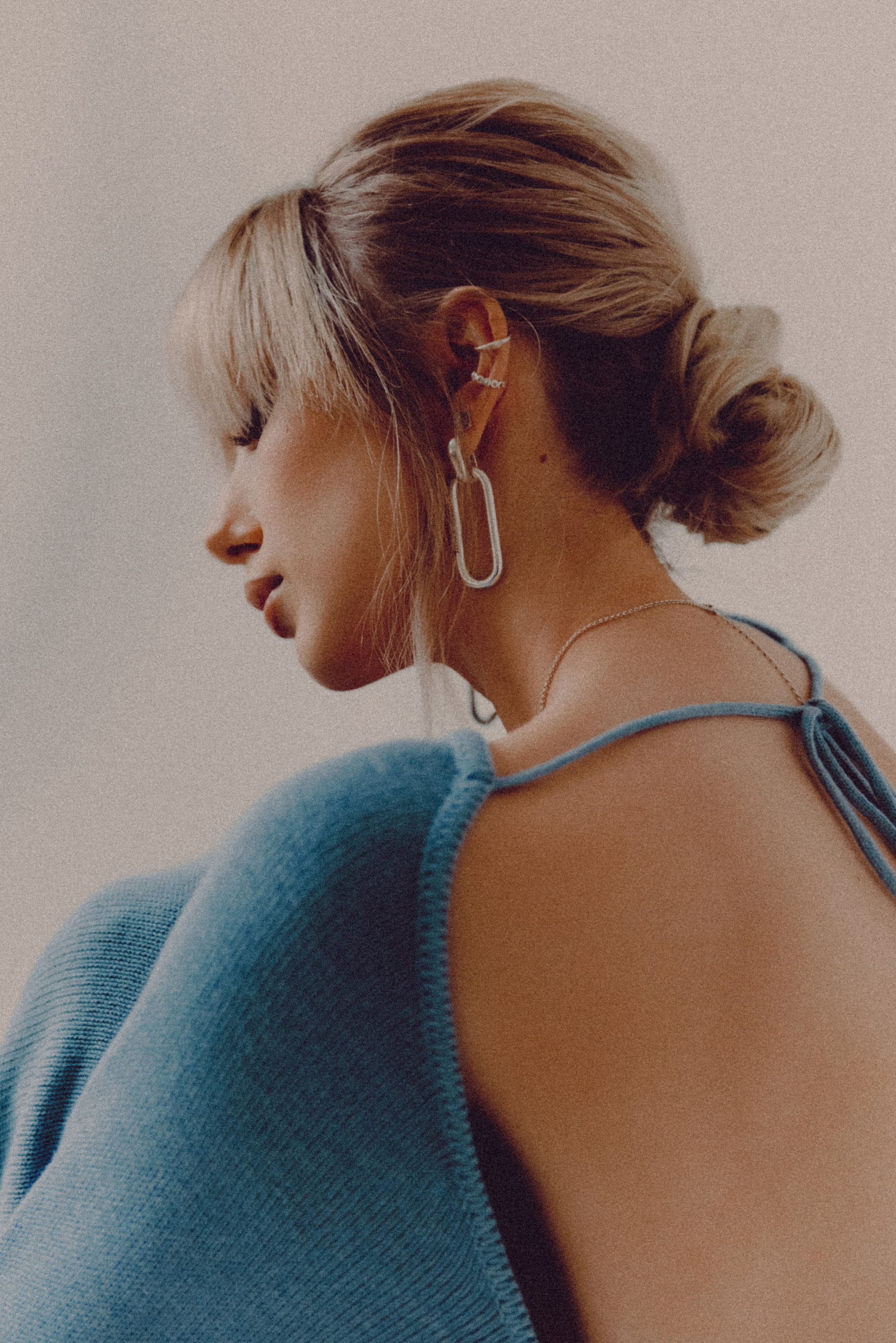 Алла. Портретный и свадебный фотограф в Симферополе Ирина Колесникова