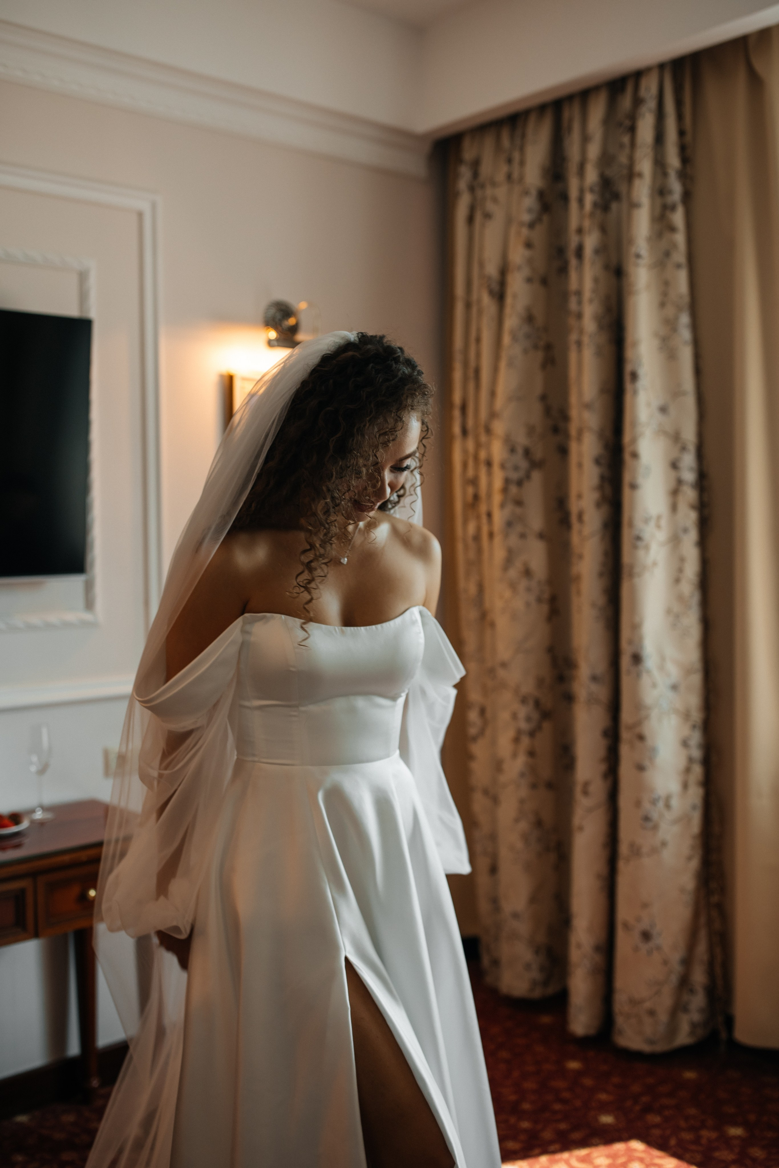 Андрей & Алёна. СВАДЕБНЫЙ ФОТОГРАФ ЕВГЕНИЯ МОДИНА Ярославль