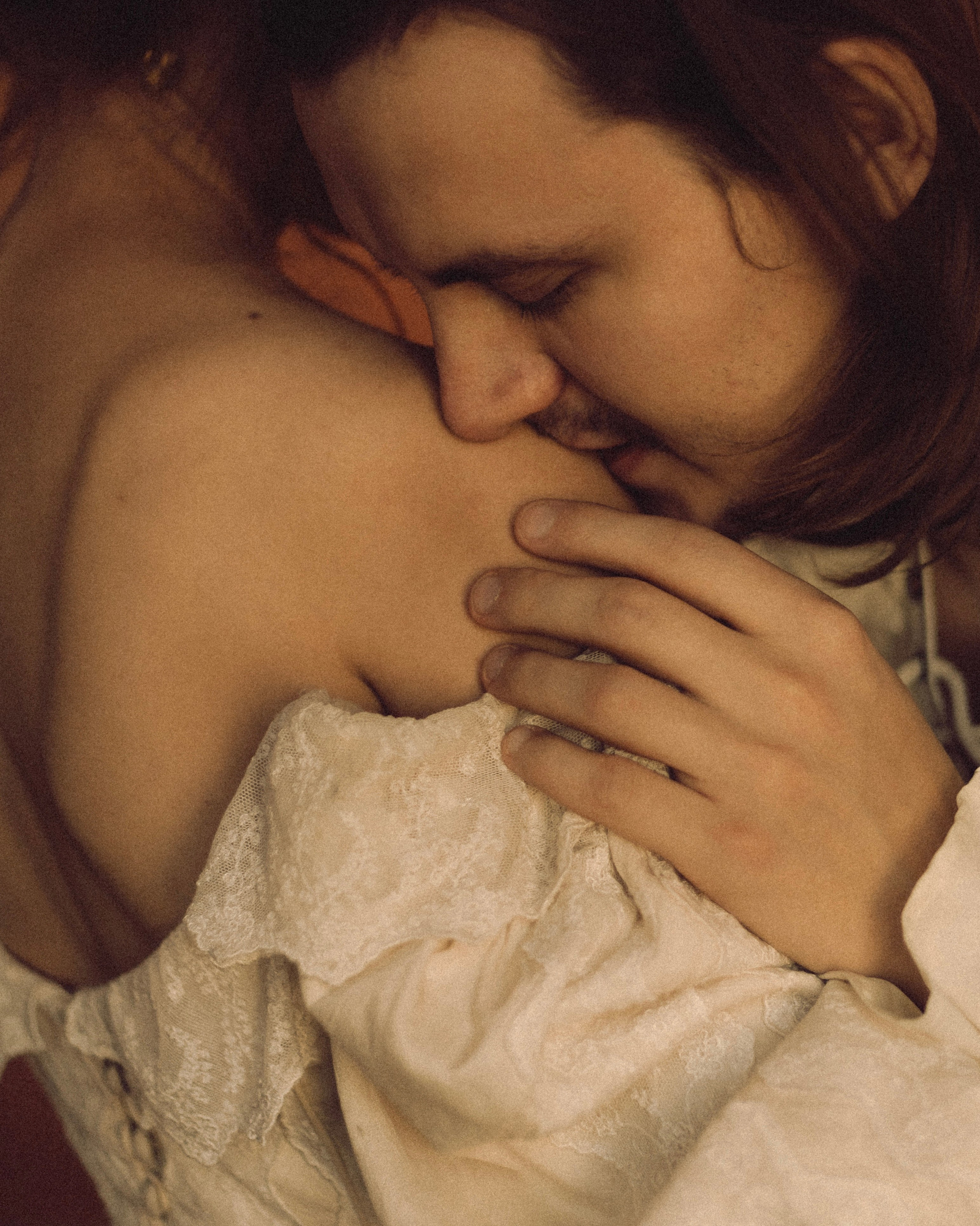 Андрей и Настя. Фотограф свадебных и парных историй Кристина Шакула