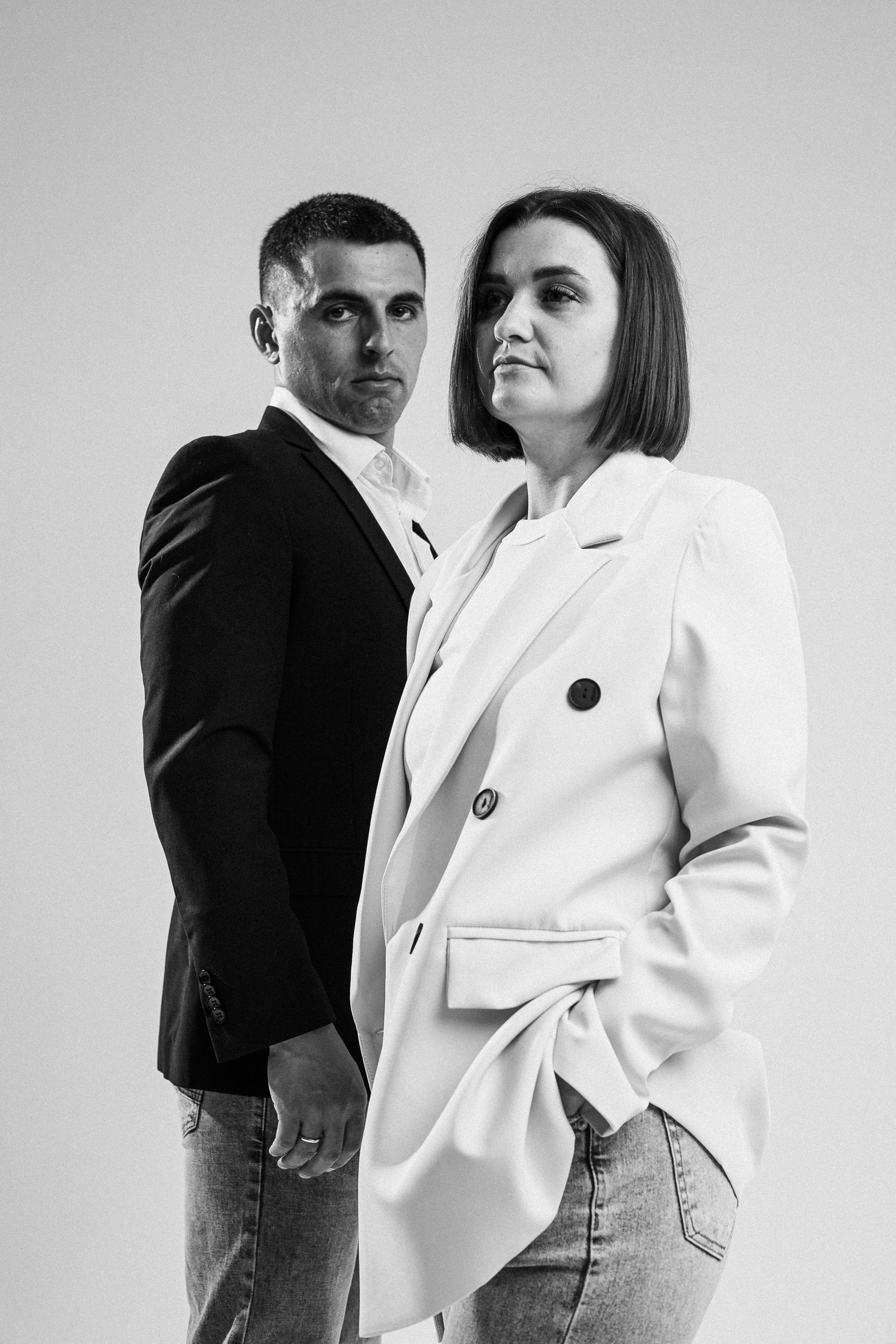 Семейная съёмка в студии. Съёмка lovestory.