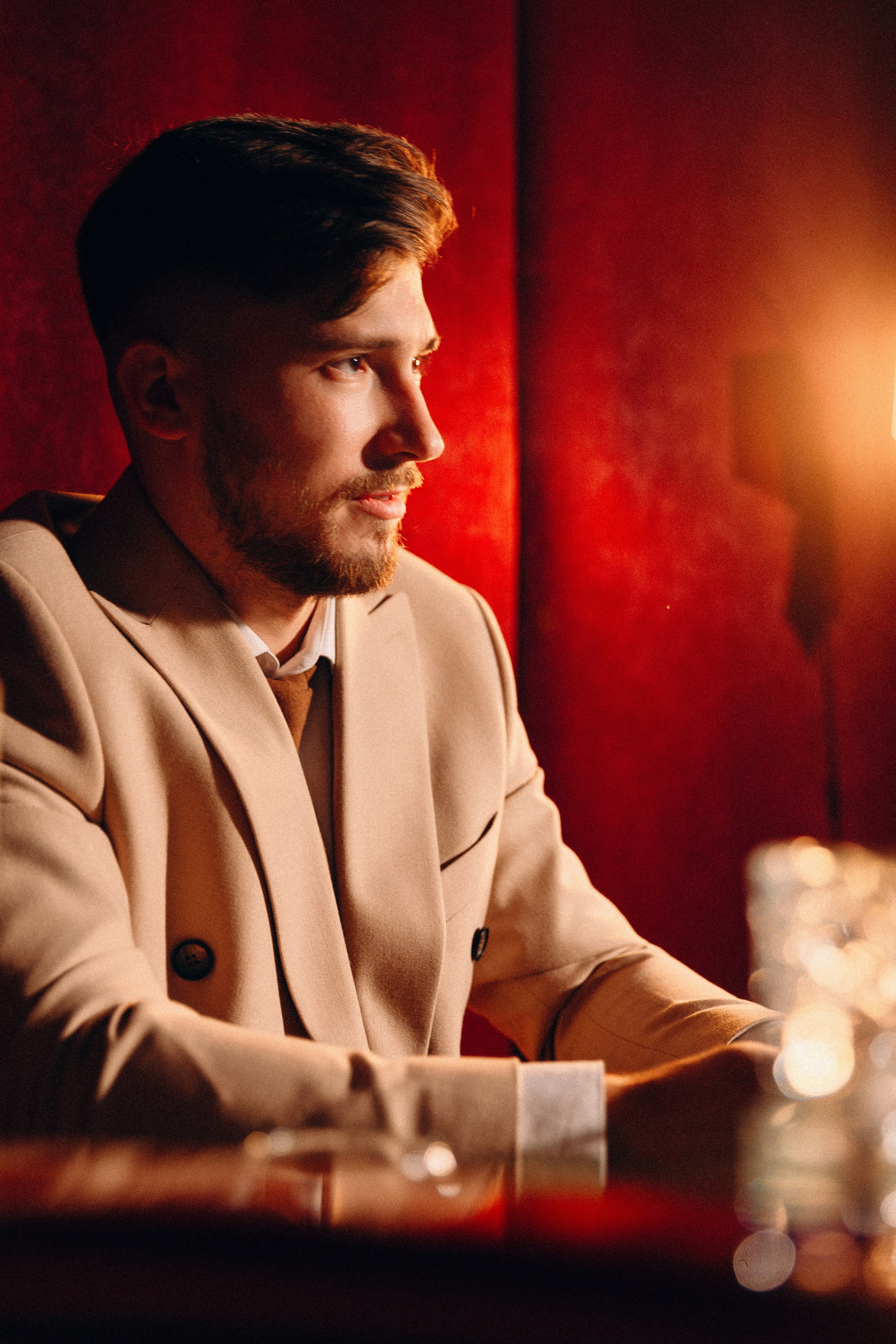 Мужской фотограф в Нижнем Новгороде. Фотограф в Нижнем Новгороде Александр Хамов