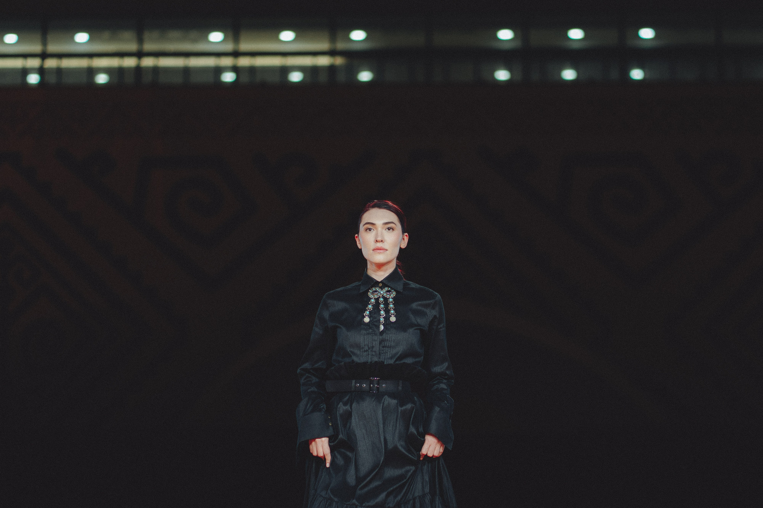 ETHNIC FASHION SHOWS / THE PODIUM