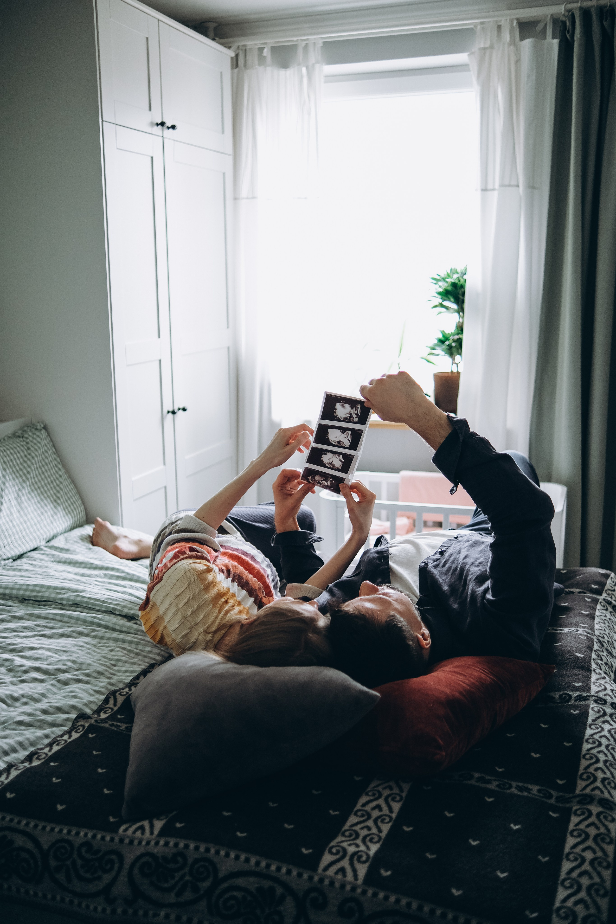 Фотосессия беременности. Семейный детский ньюборн фотограф в Москве Марта Петрова