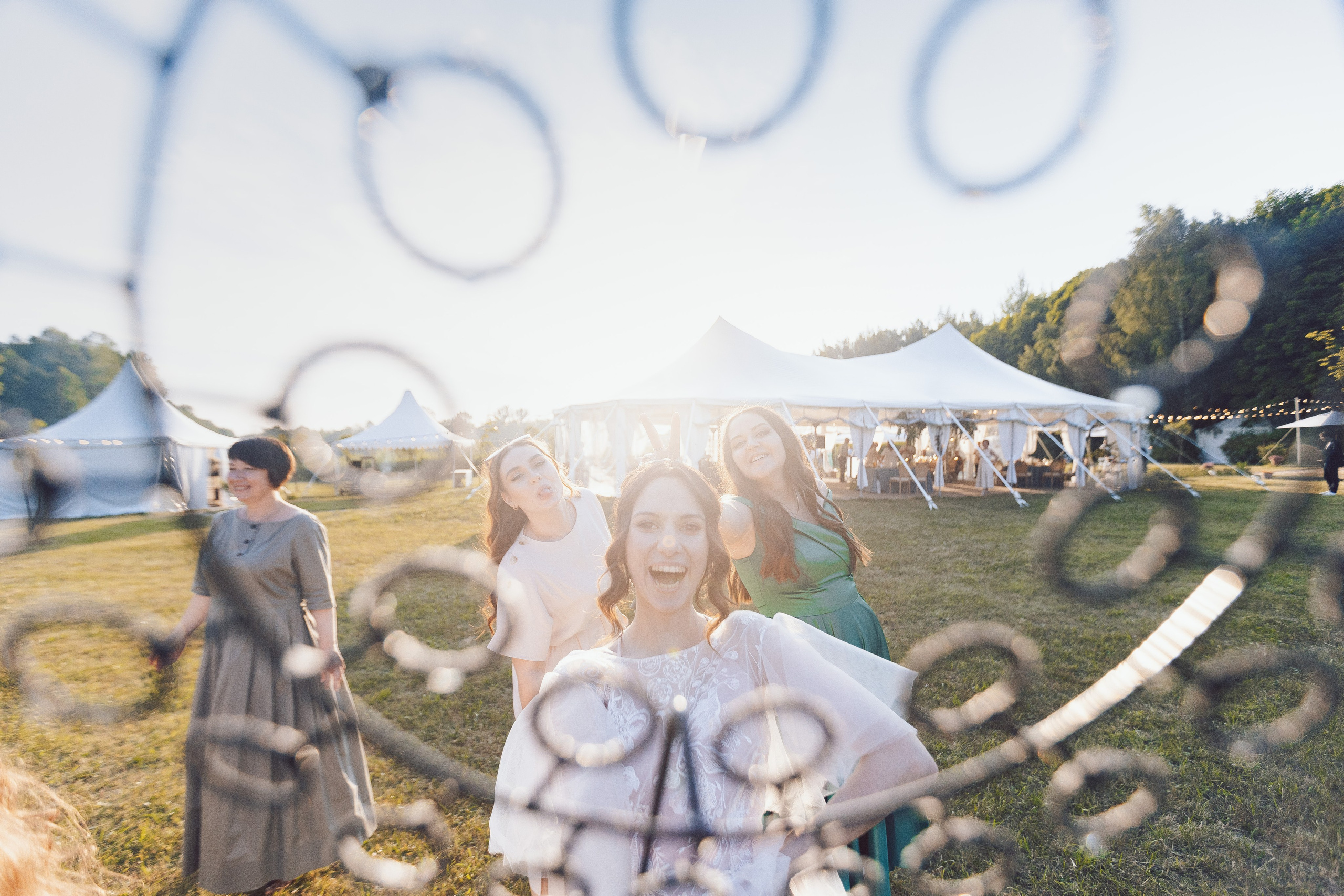 Про свадьбу Саши и Ани. Семейный и детский фотограф в Туле