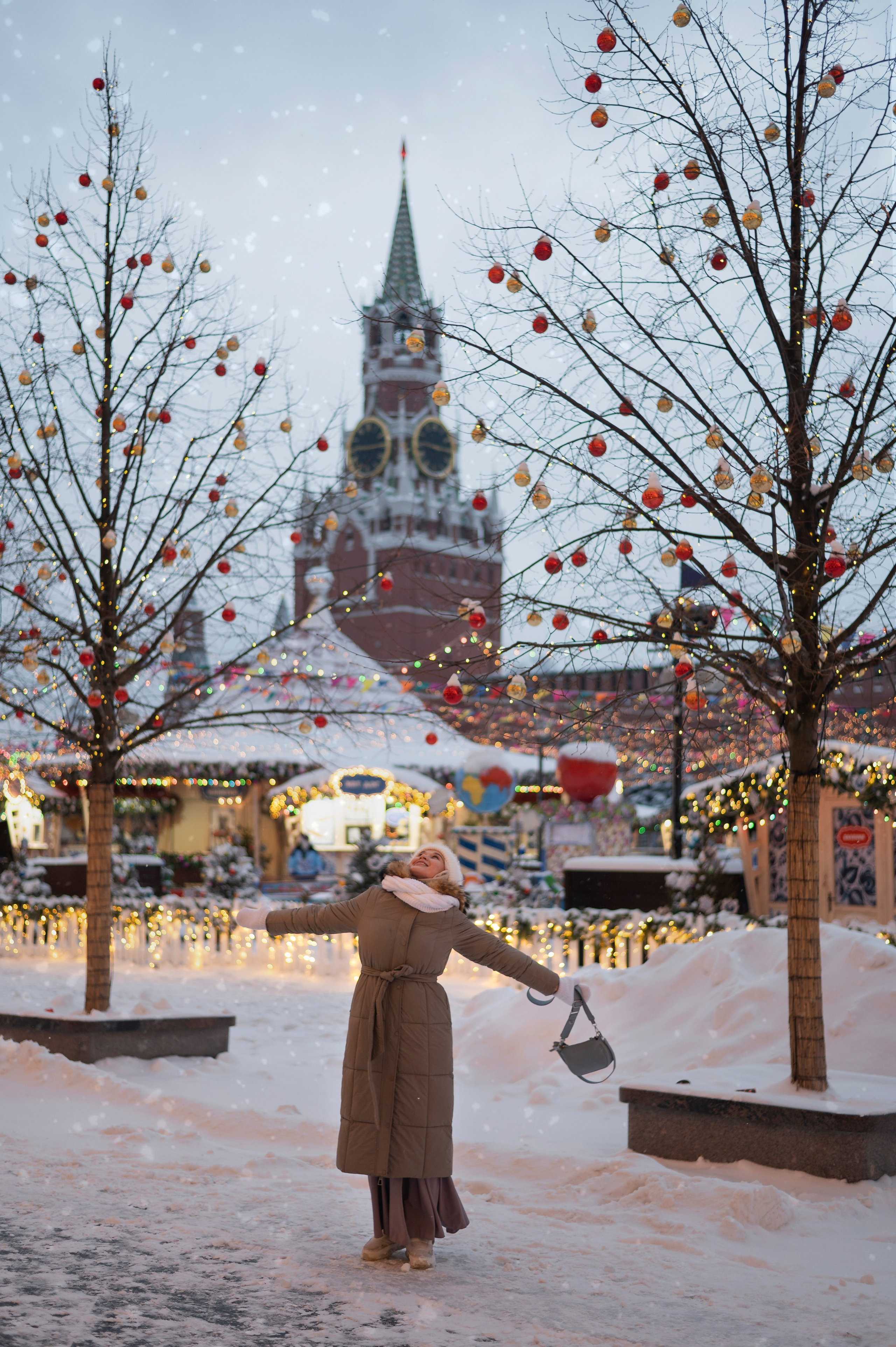 Юлия. Фотограф Рузанна Ганн