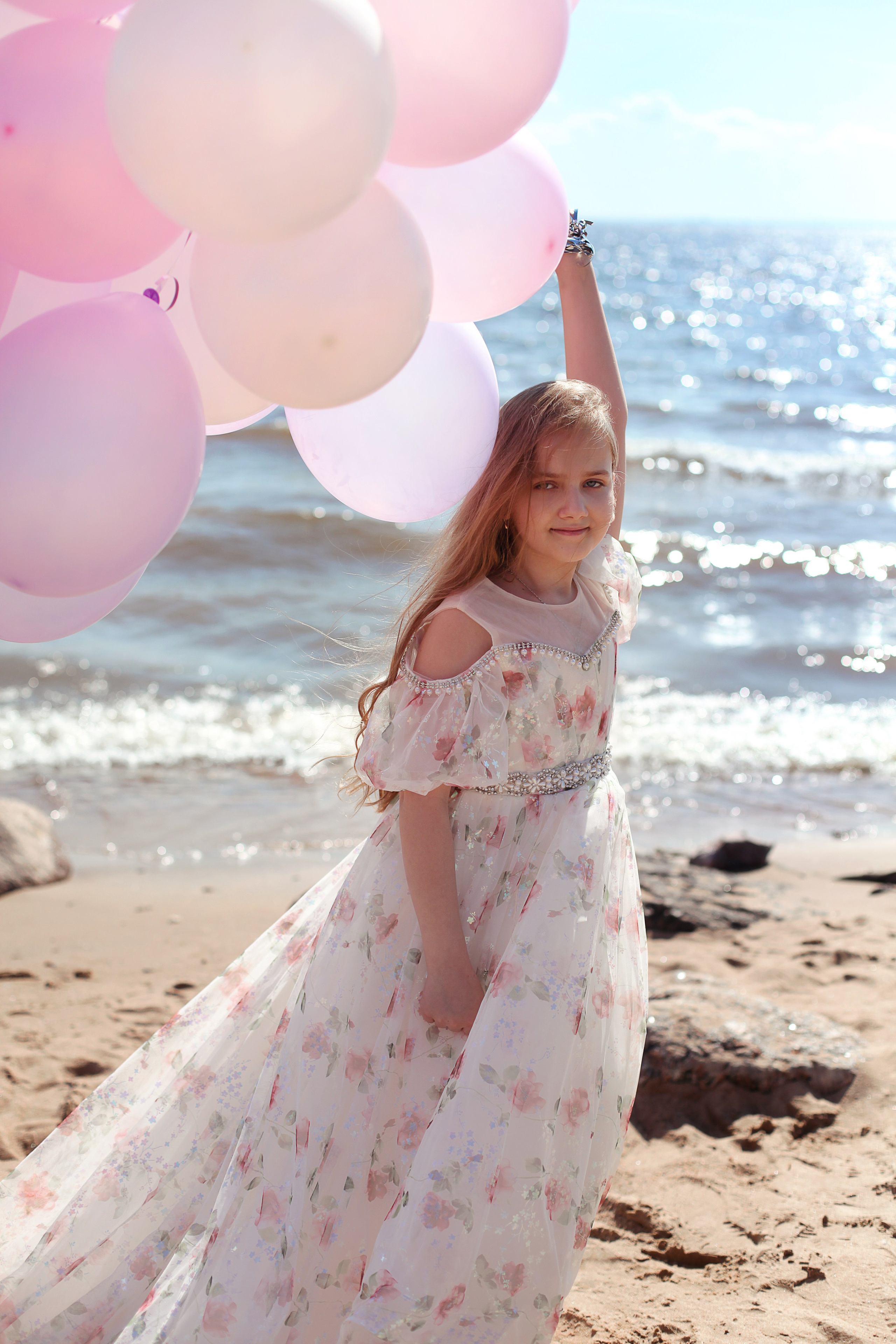 Фотопроект «Воздушные мечты»