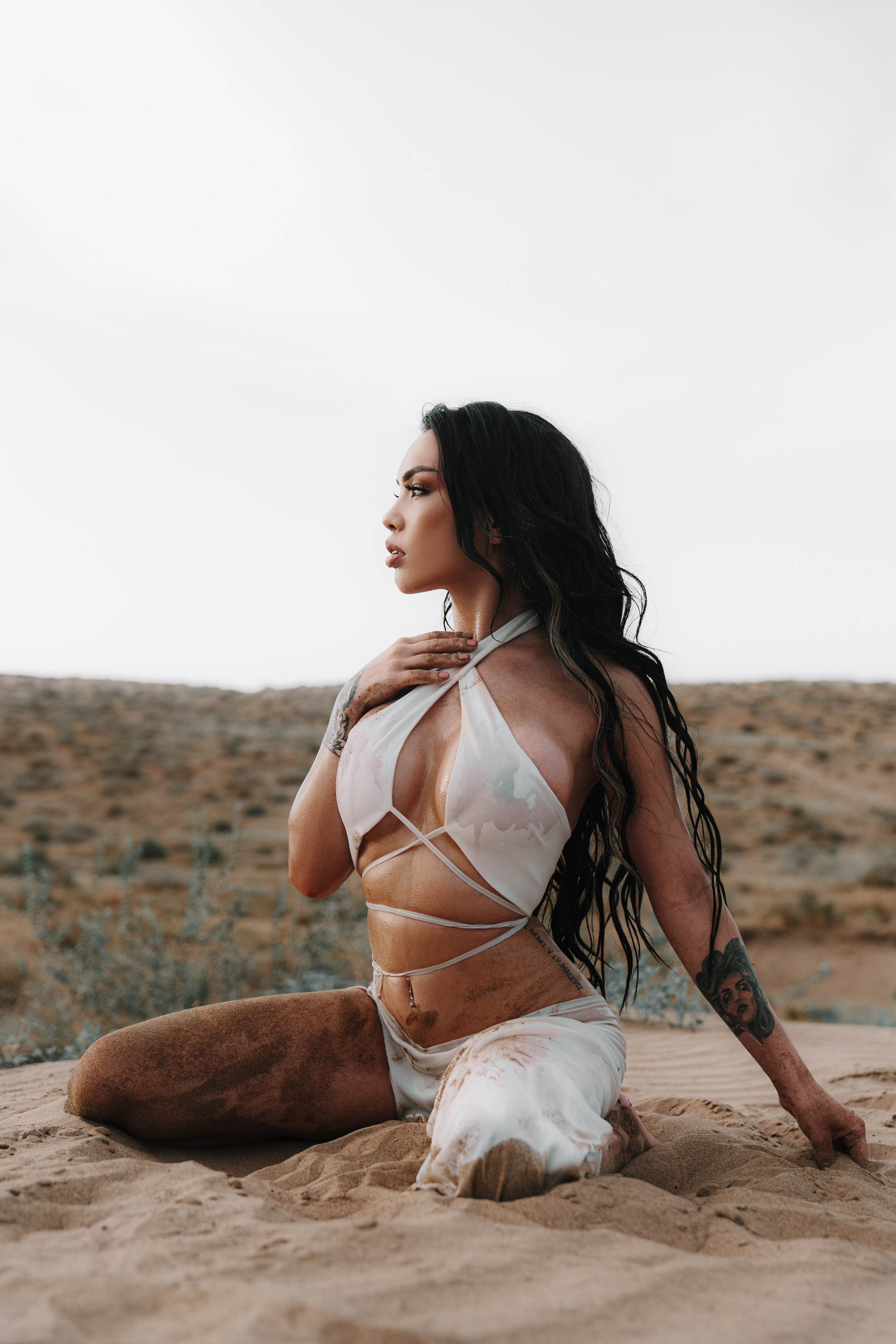 SABINA. Фотограф TAULAN_1