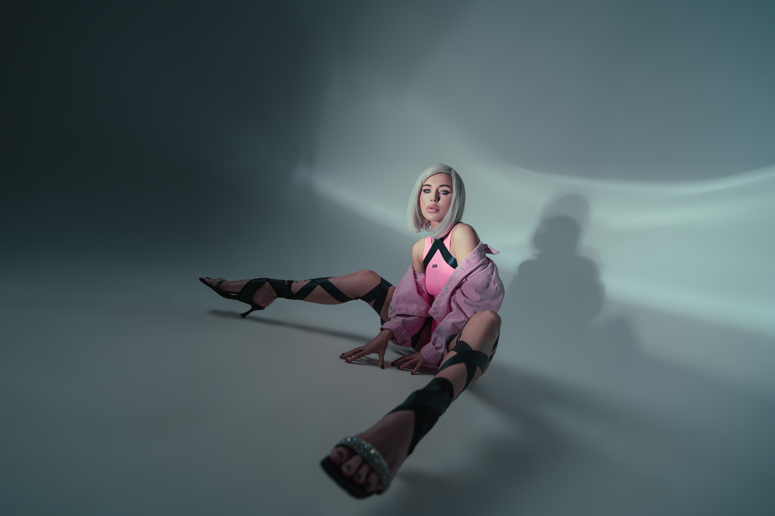 UNKNOWUN. Фотограф TAULAN_1