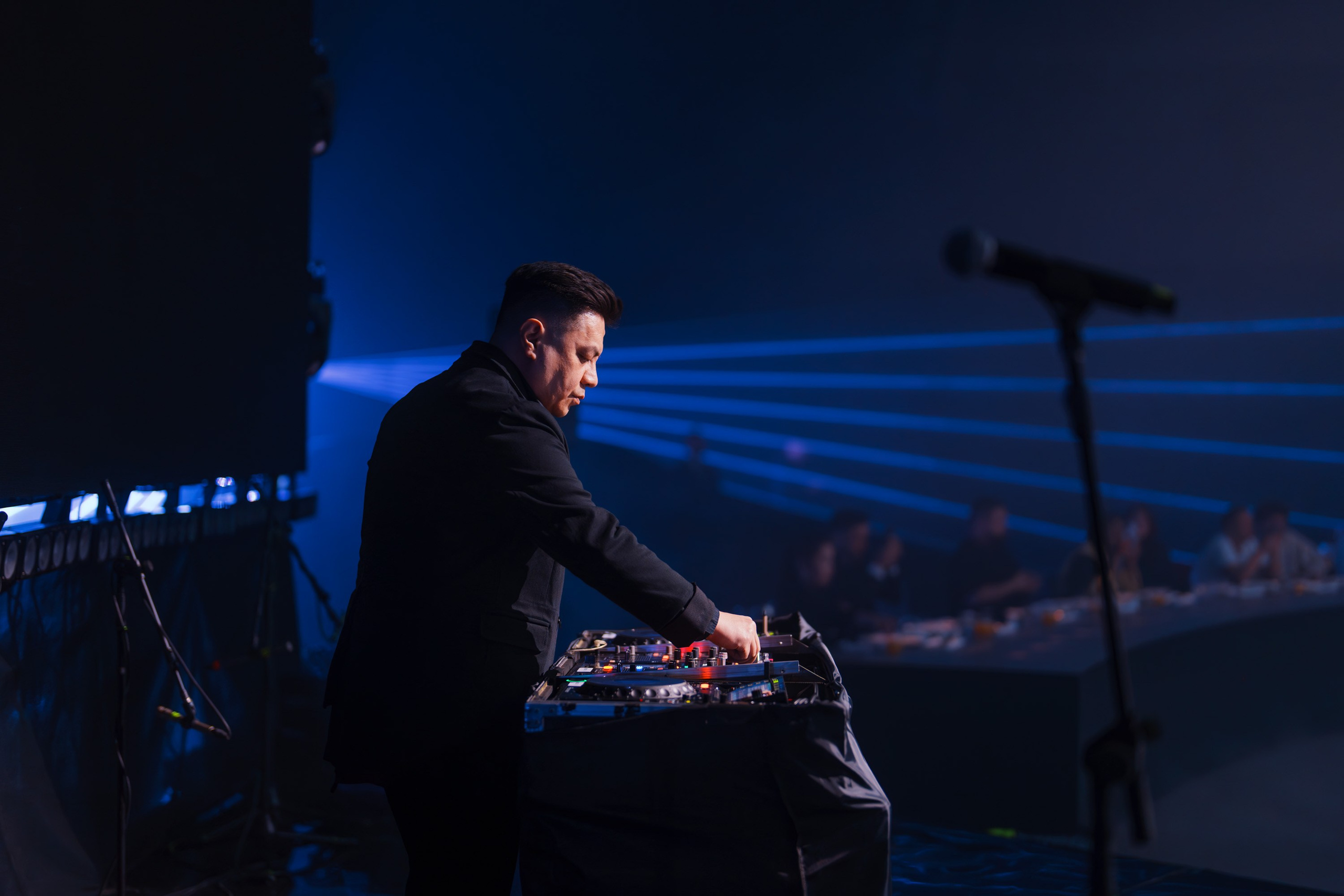 Презентация новой моделей Kia Sorento 2024. Фотограф TAULAN_1