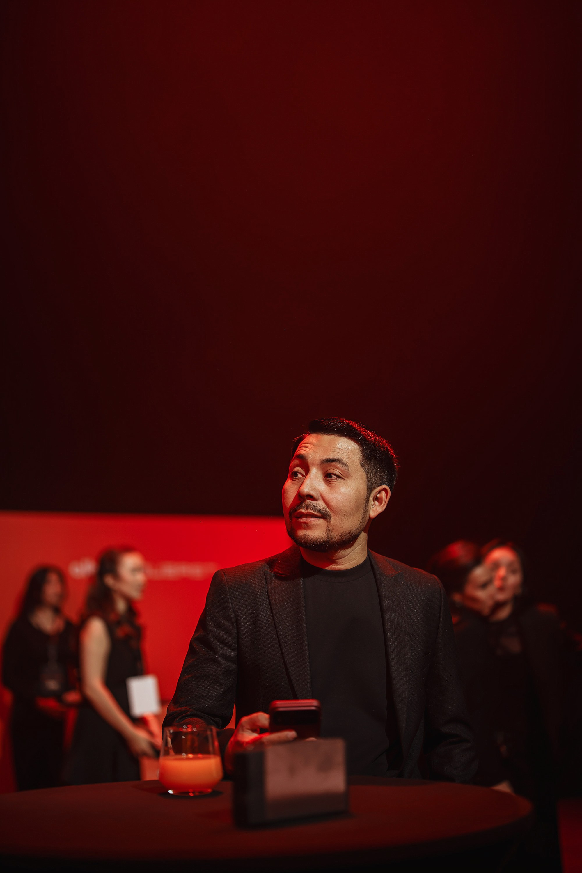 Презентация новых моделей SOUEAST. Фотограф TAULAN_1