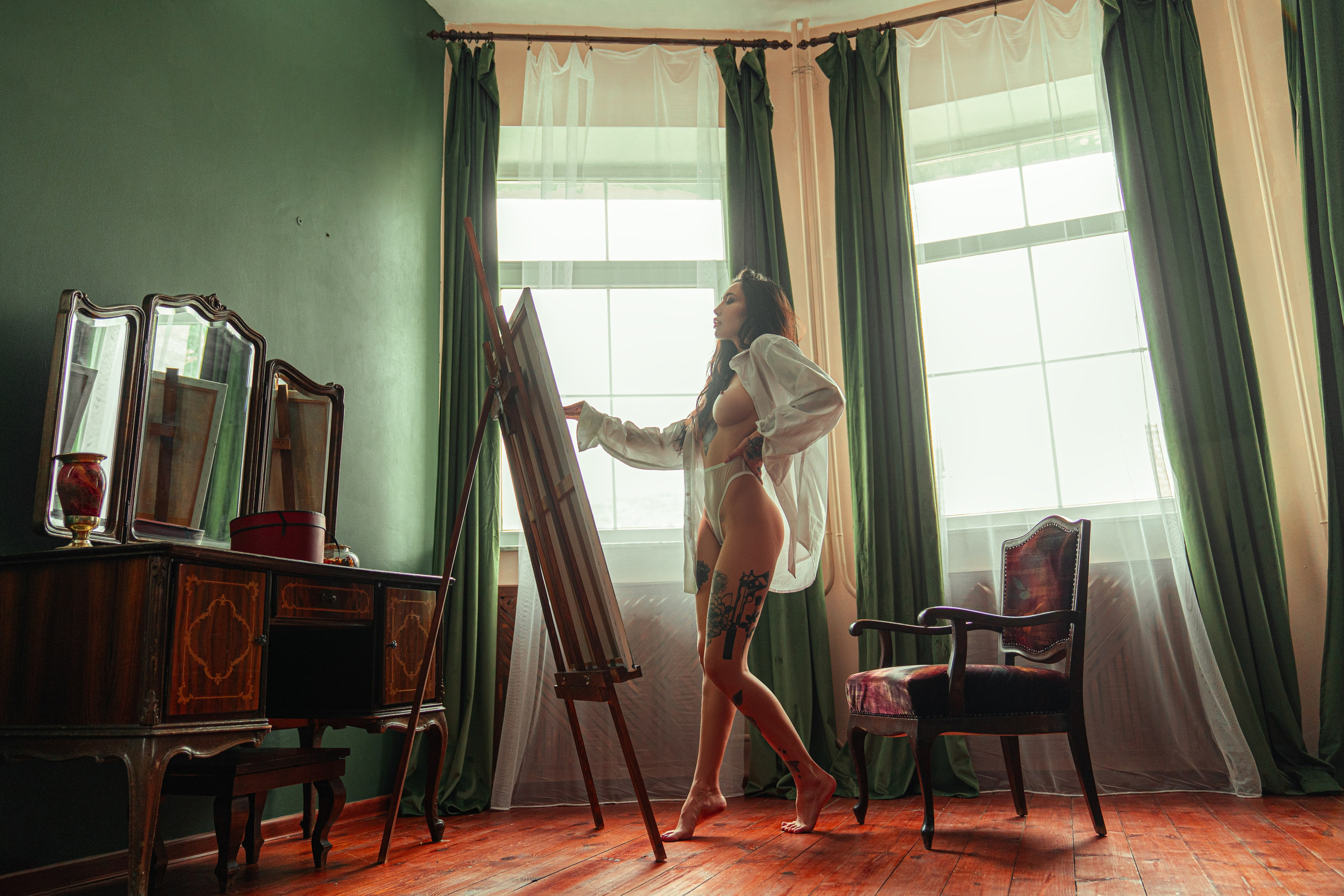 ASSIMA. Фотограф TAULAN_1