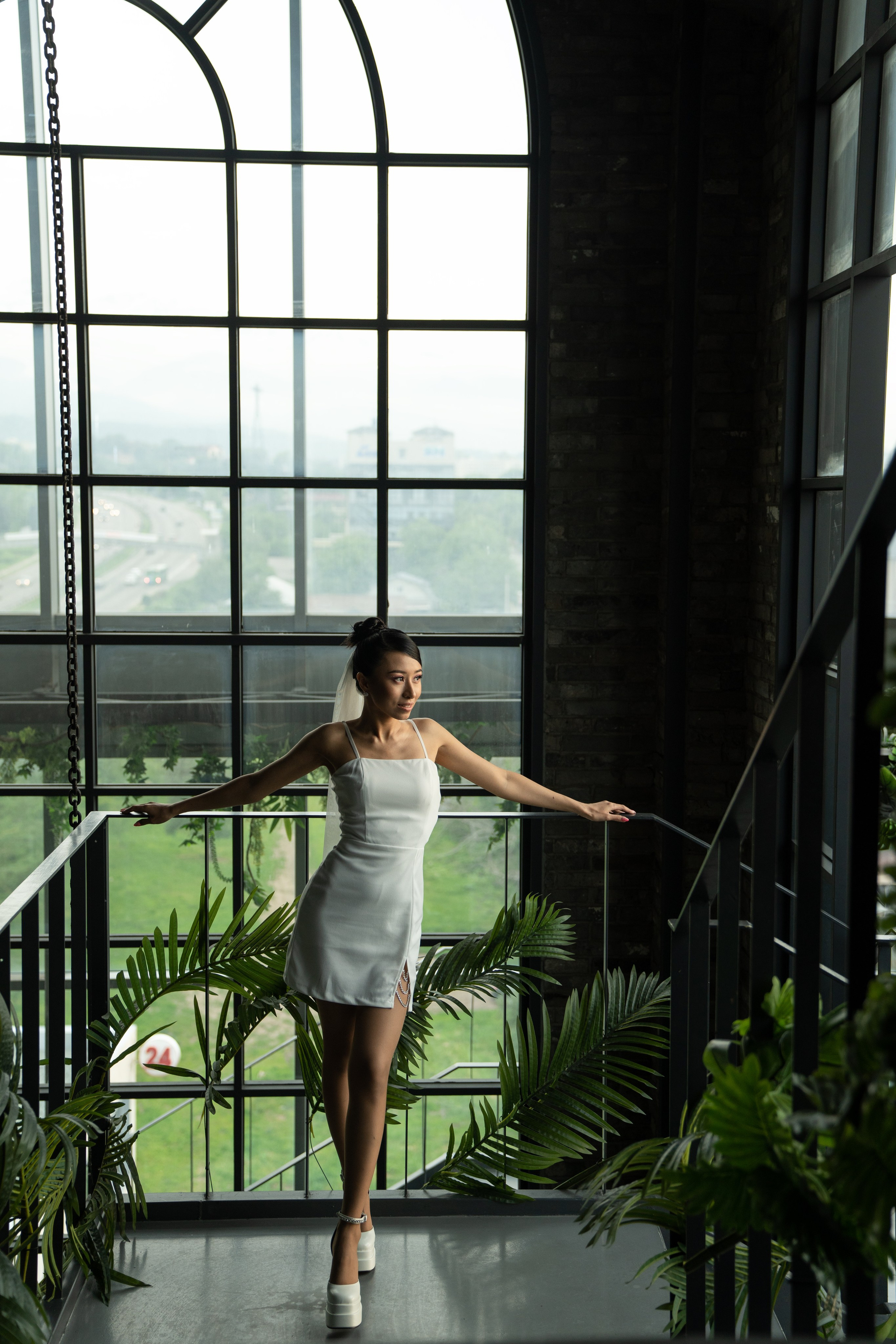 ZHANEKA. Фотограф TAULAN_1