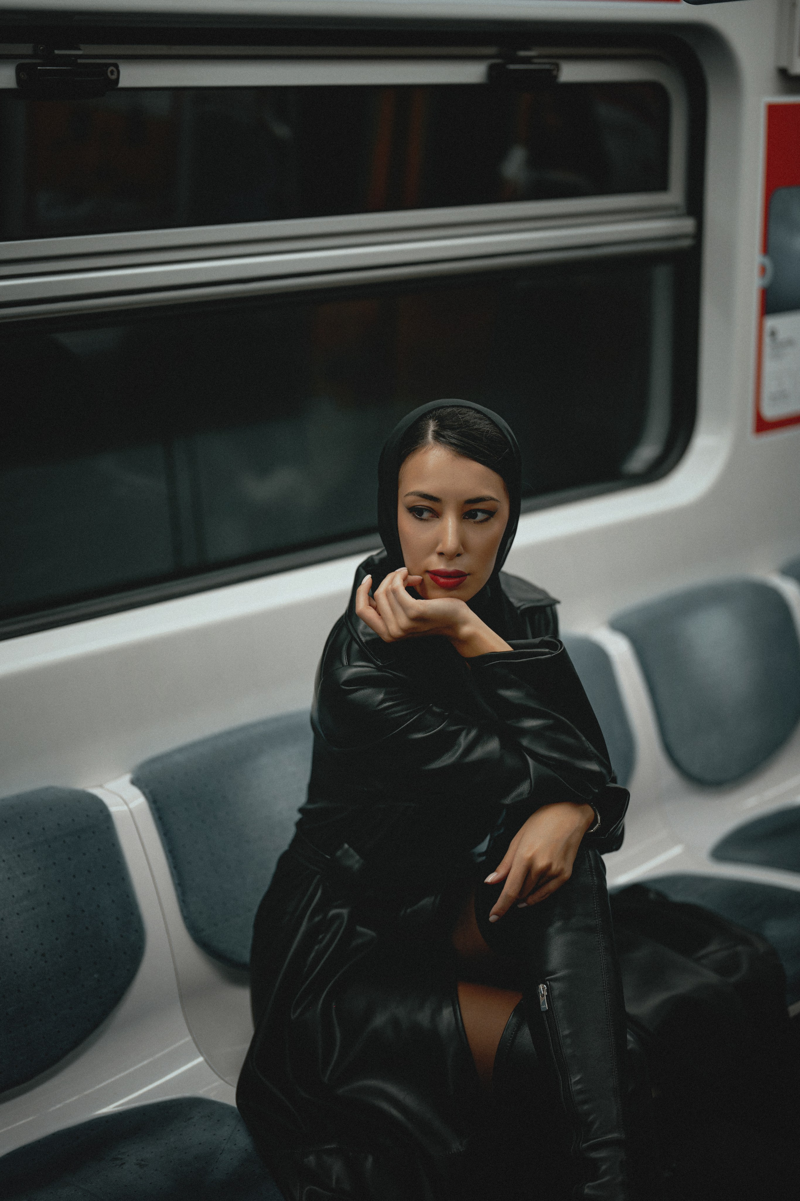 ANJELICA. Фотограф TAULAN_1