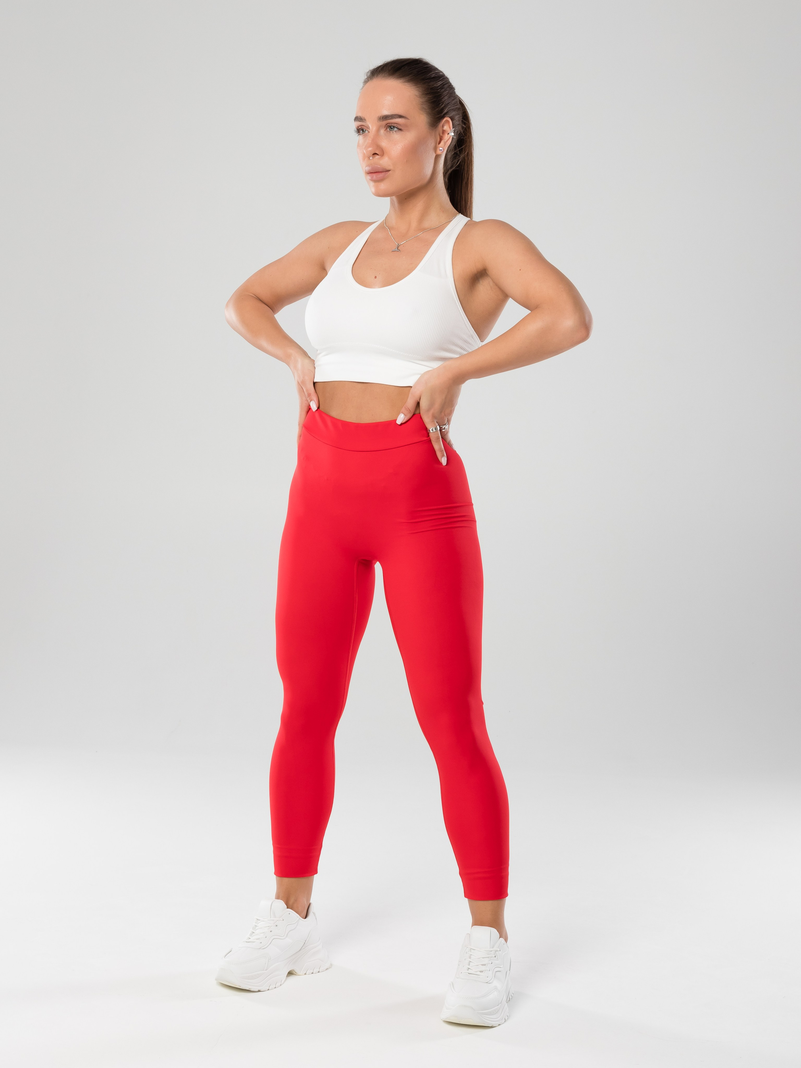 Леггинсы спортивные. Фотограф в Краснодаре Арина Кудряшова