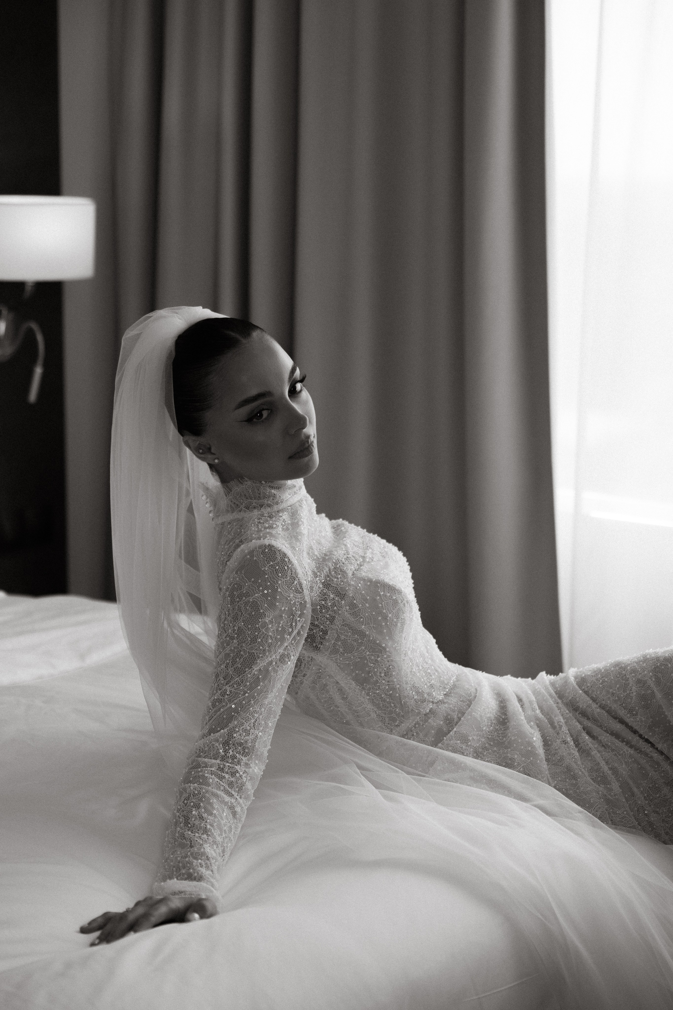 Элина и Юрий. Свадебный и семейный фотограф в Краснодаре и крае