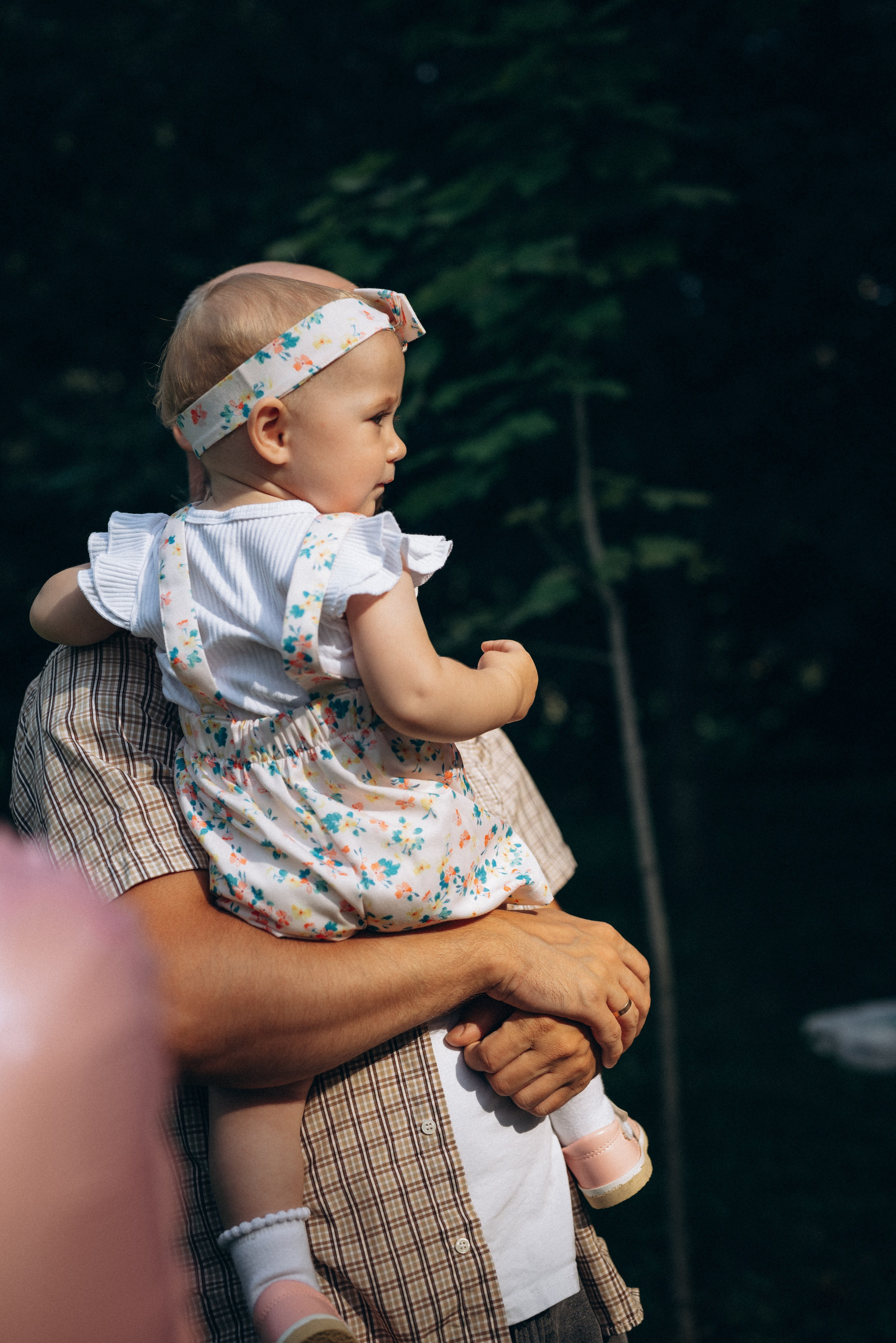 Семейная для Алеси. Семейный фотограф в Минске Дарья Дреко