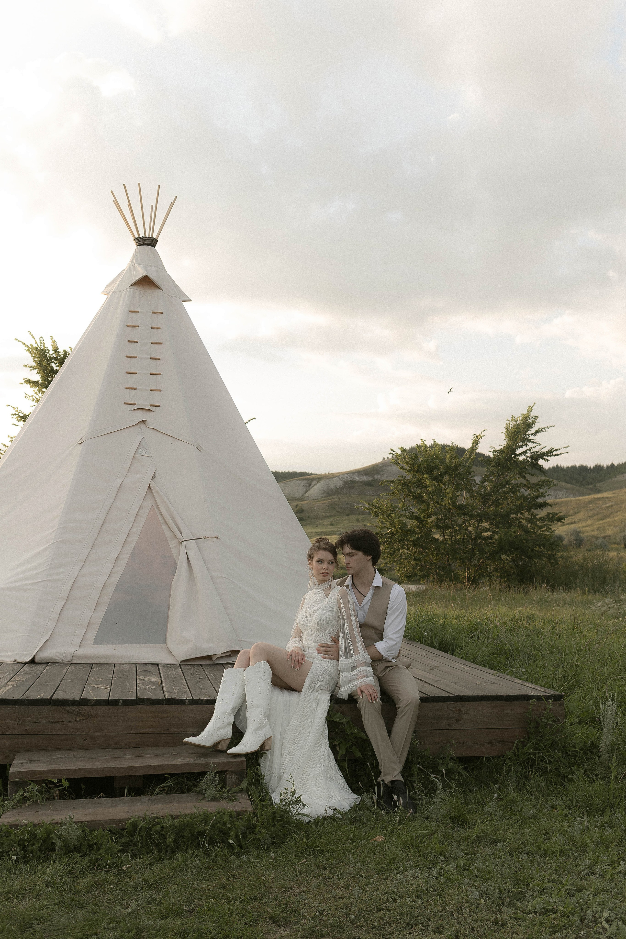 Природа. Свадебный и семейный фотограф в Самаре Стрельникова Ирина