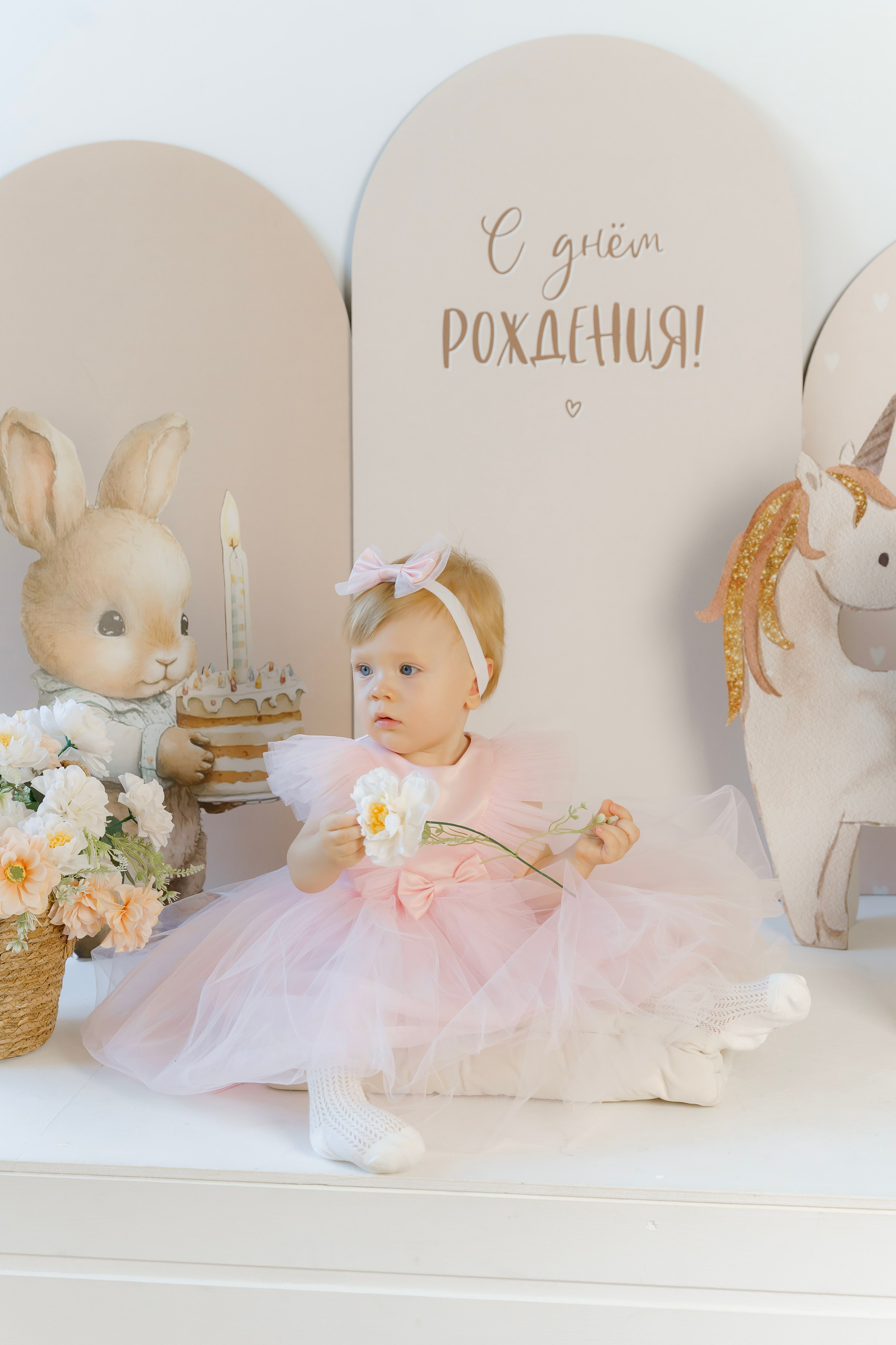 Годик. Ленинградка. Коммерческий фотограф|Детский фотограф в Самаре Плетнева Евгения