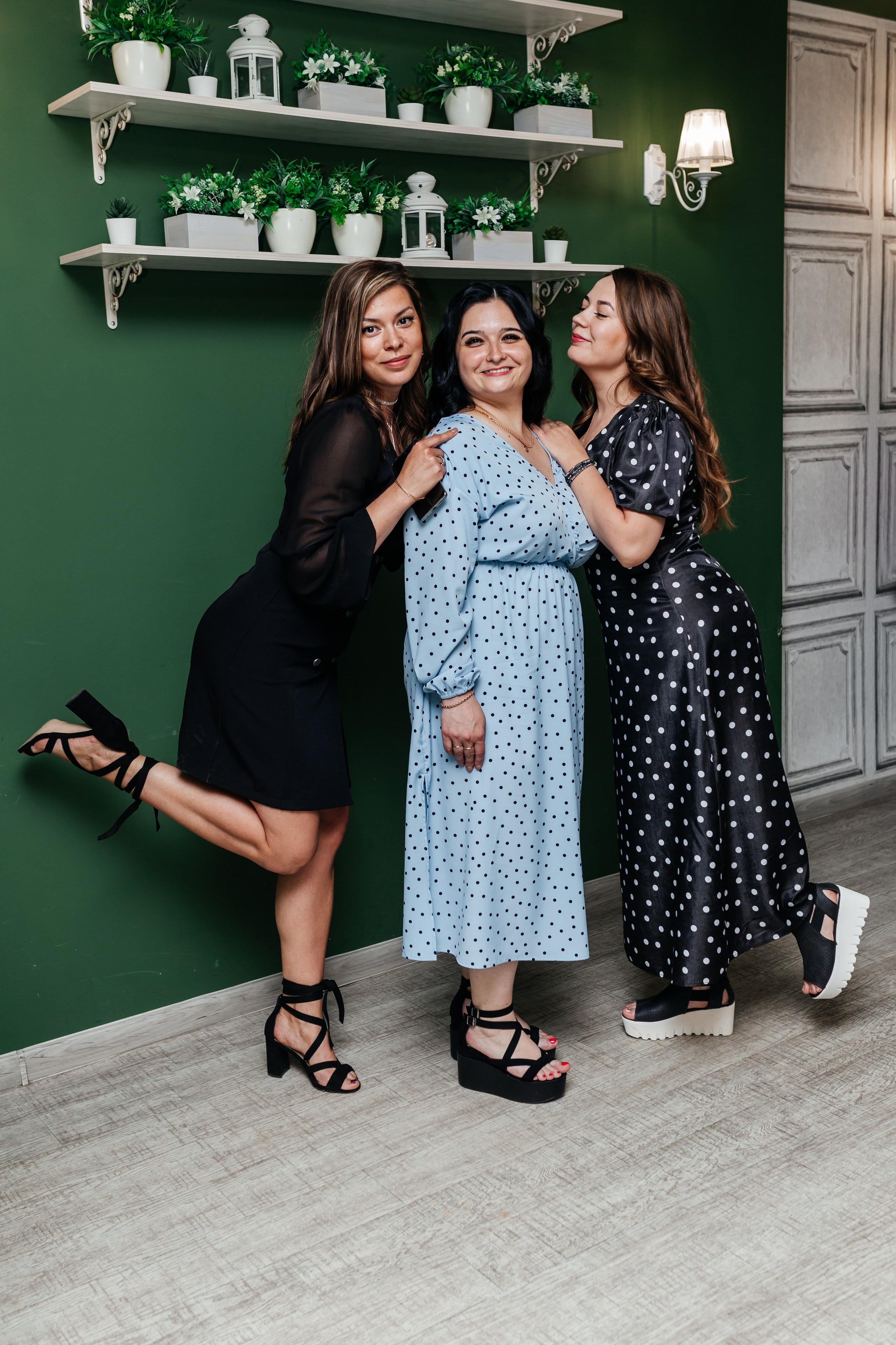 Юбилей Марселя. Марина Шаймухаметова. Фотограф в Уфе