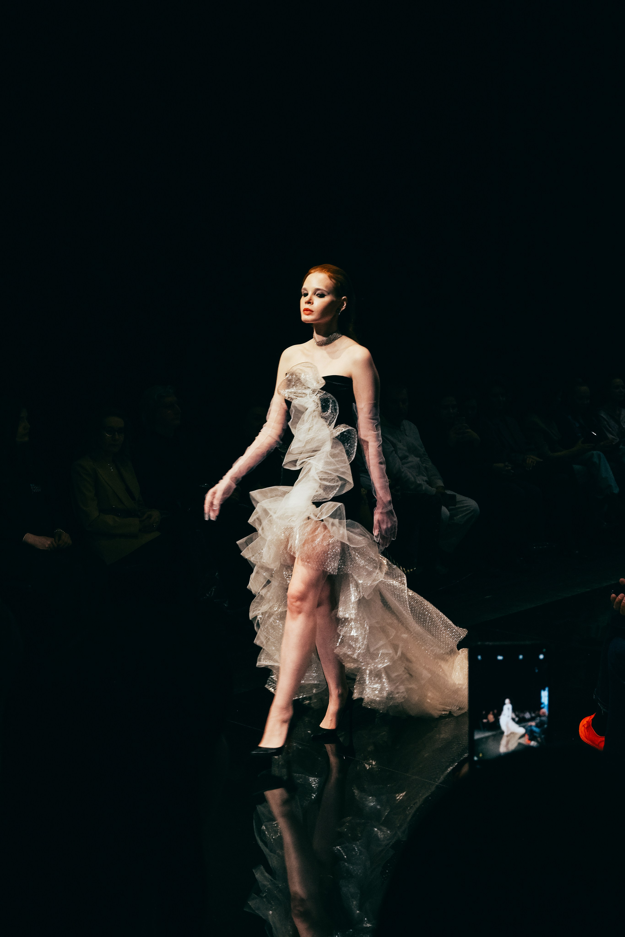 Неделя моды СПб 24. Фотограф Видеограф Санкт-Петербург Москва Рустам Лукьянов