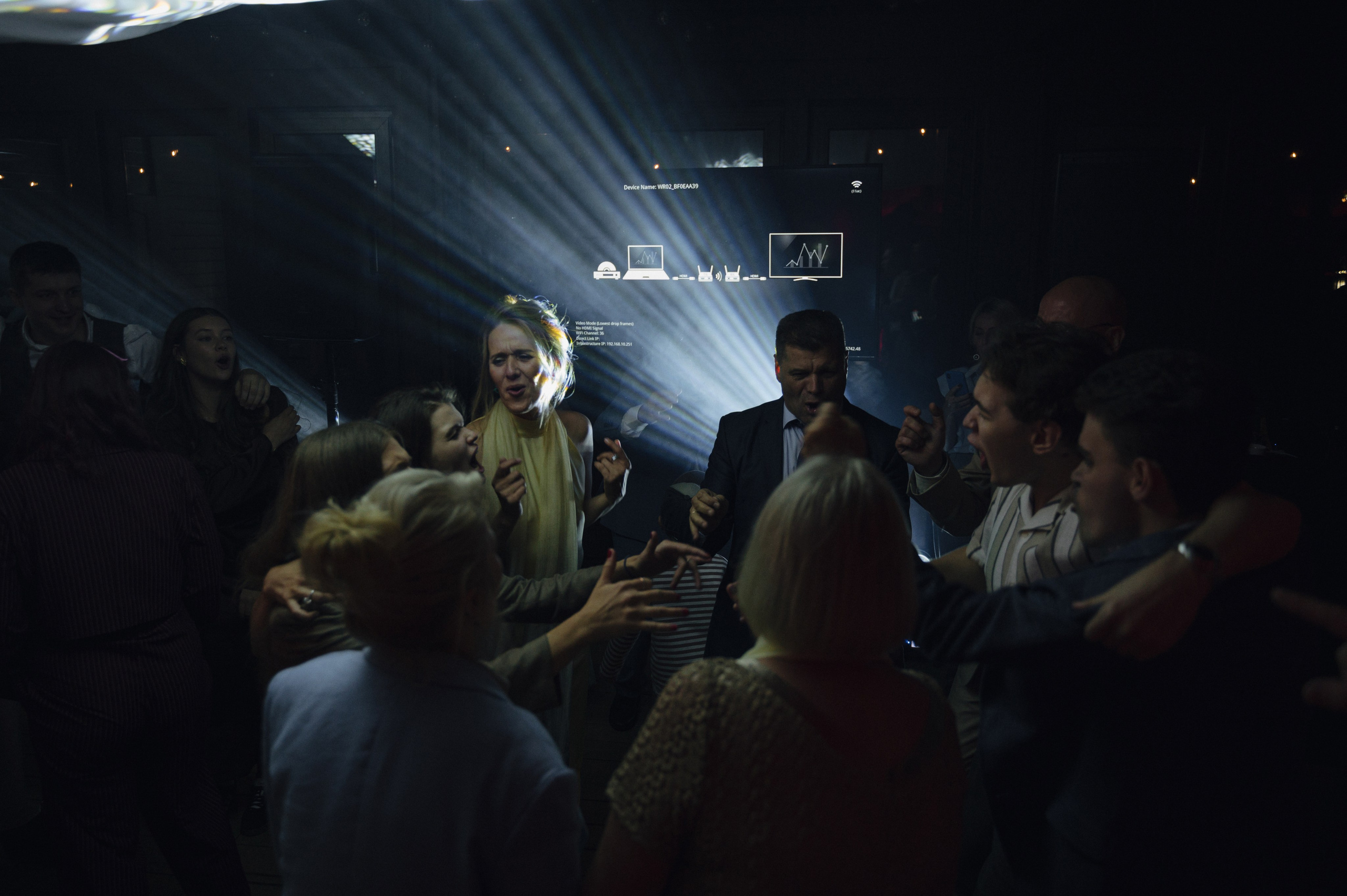 Ирина и Андрей. Свадебный фотограф Москва и Санкт-Петербург. Анастасия Чудина