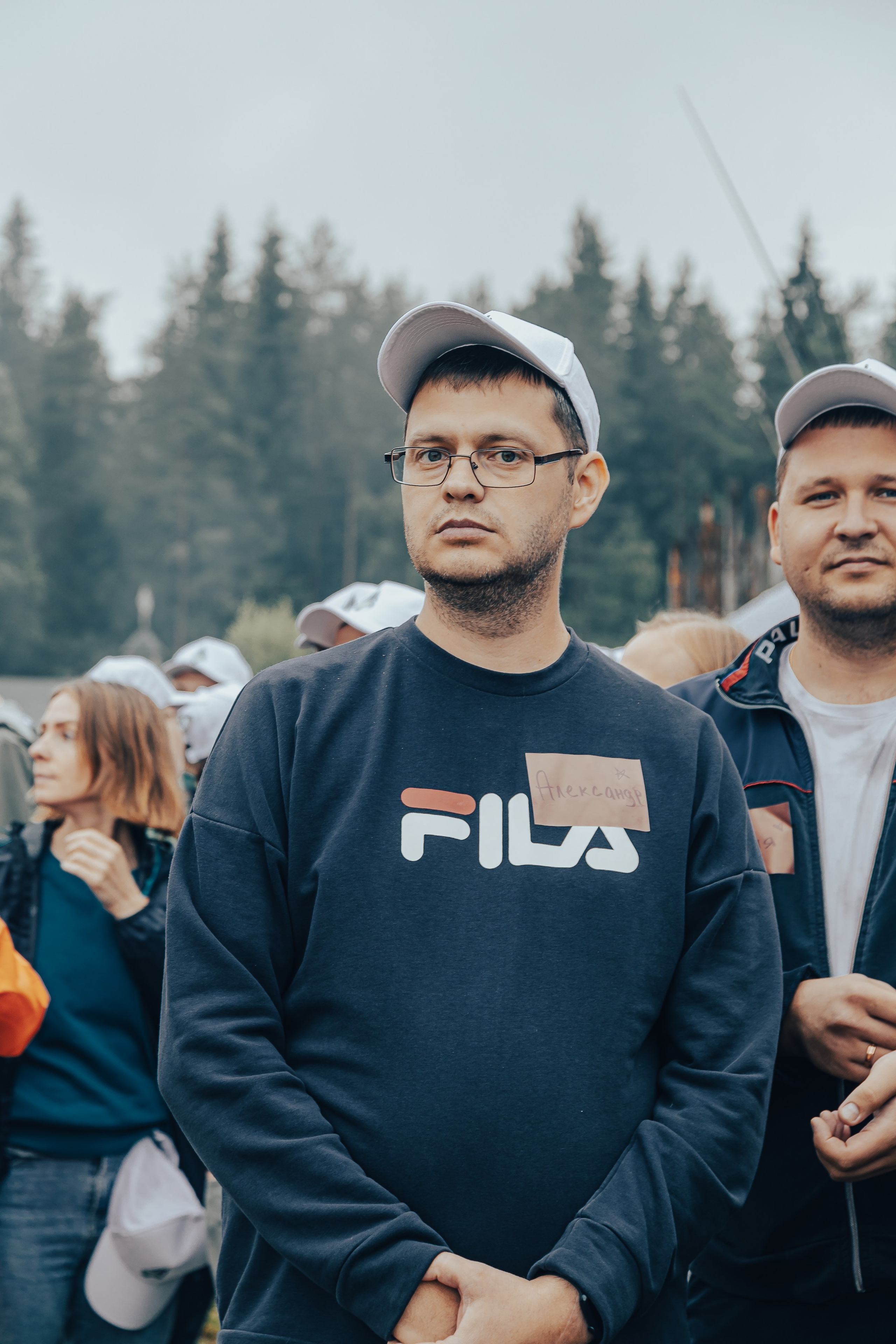 КОРПОРАТИВ ЛЕТНИЙ. Главная