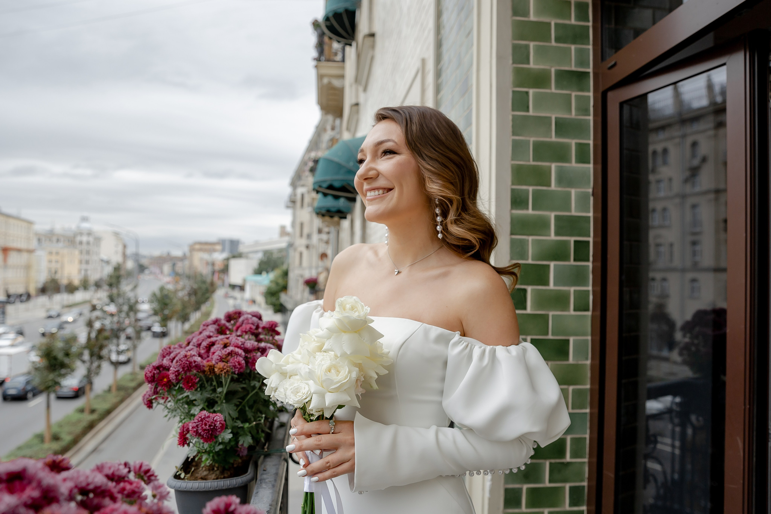 Татьяна & Влад. Фотограф Абакумова Анастасия