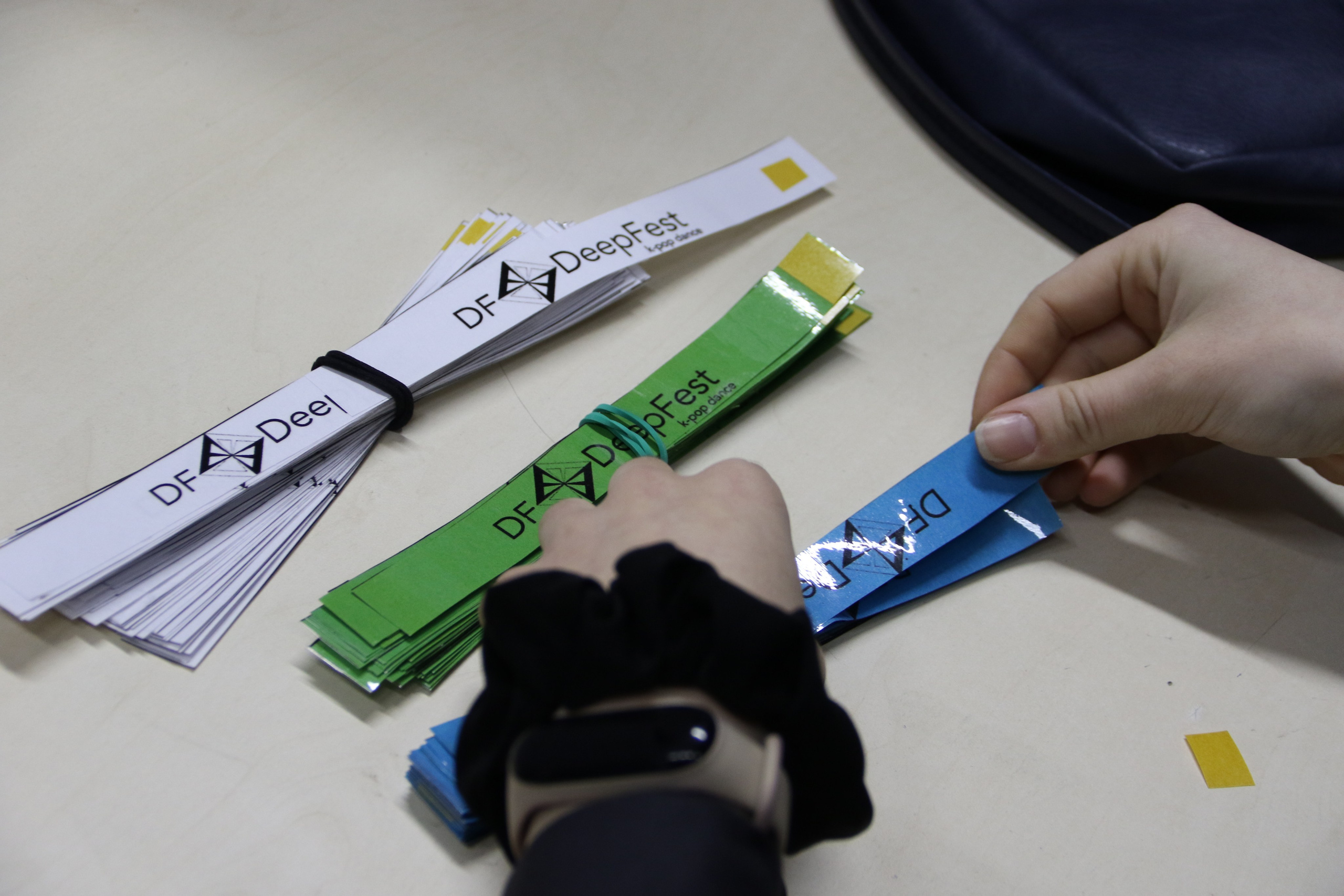 DEEPFEST WINTER 2022. K-pop (и не только) фотограф в Москве Светлана Полякова