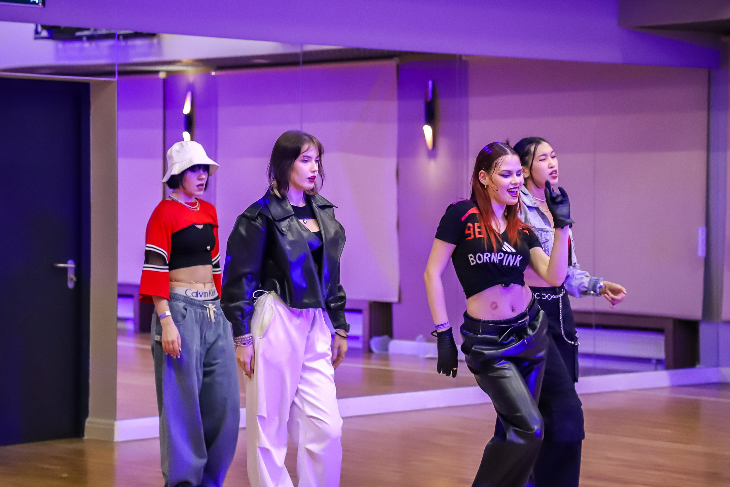 DEEPFEST WINTER 2023. K-pop (и не только) фотограф в Москве Светлана Полякова