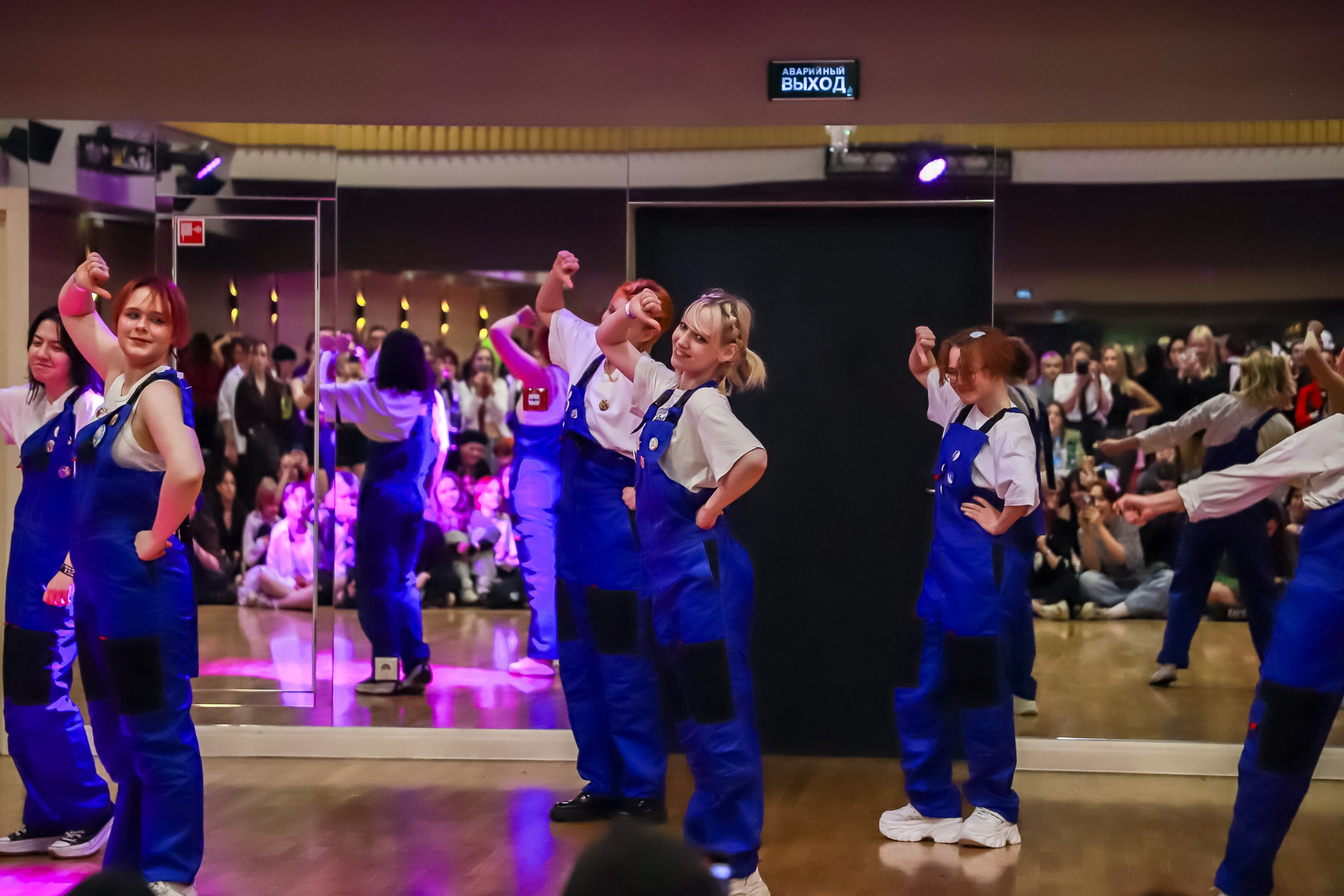 DEEPFEST WINTER 2023. K-pop (и не только) фотограф в Москве Светлана Полякова