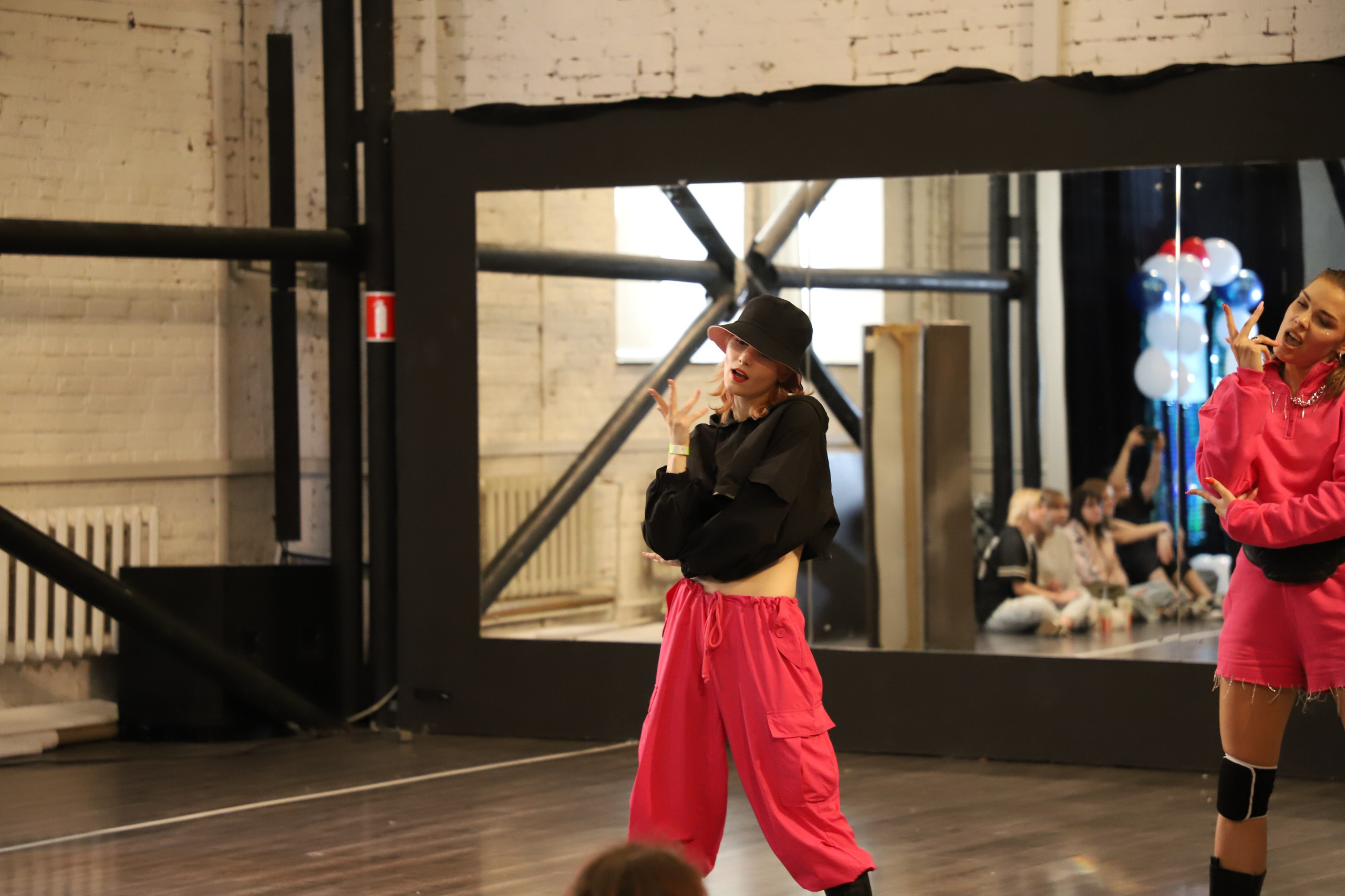 DEEPFEST SUMMER 2023. K-pop (и не только) фотограф в Москве Светлана Полякова