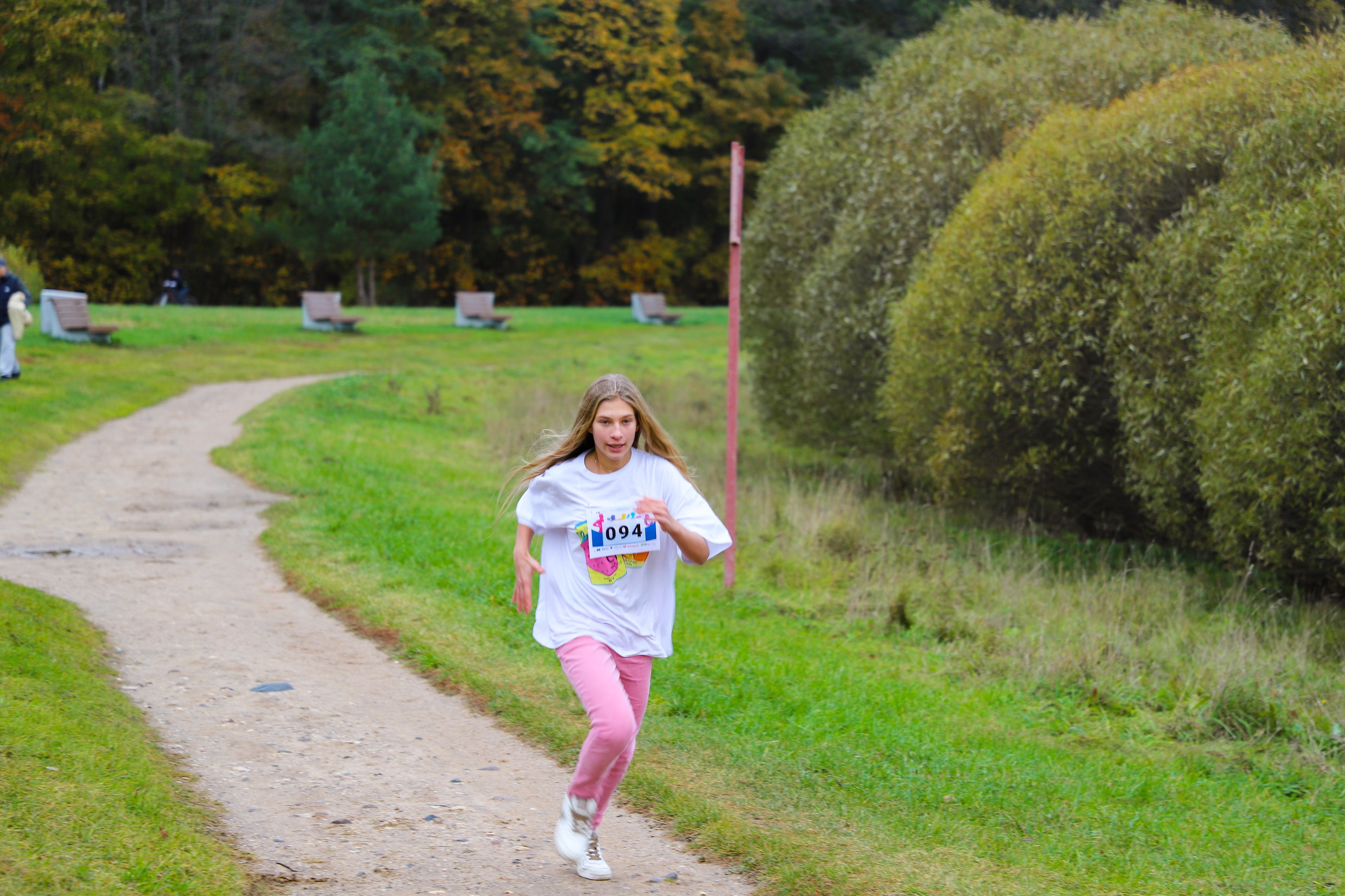 Спортивные мероприятия. K-pop (и не только) фотограф в Москве Светлана Полякова