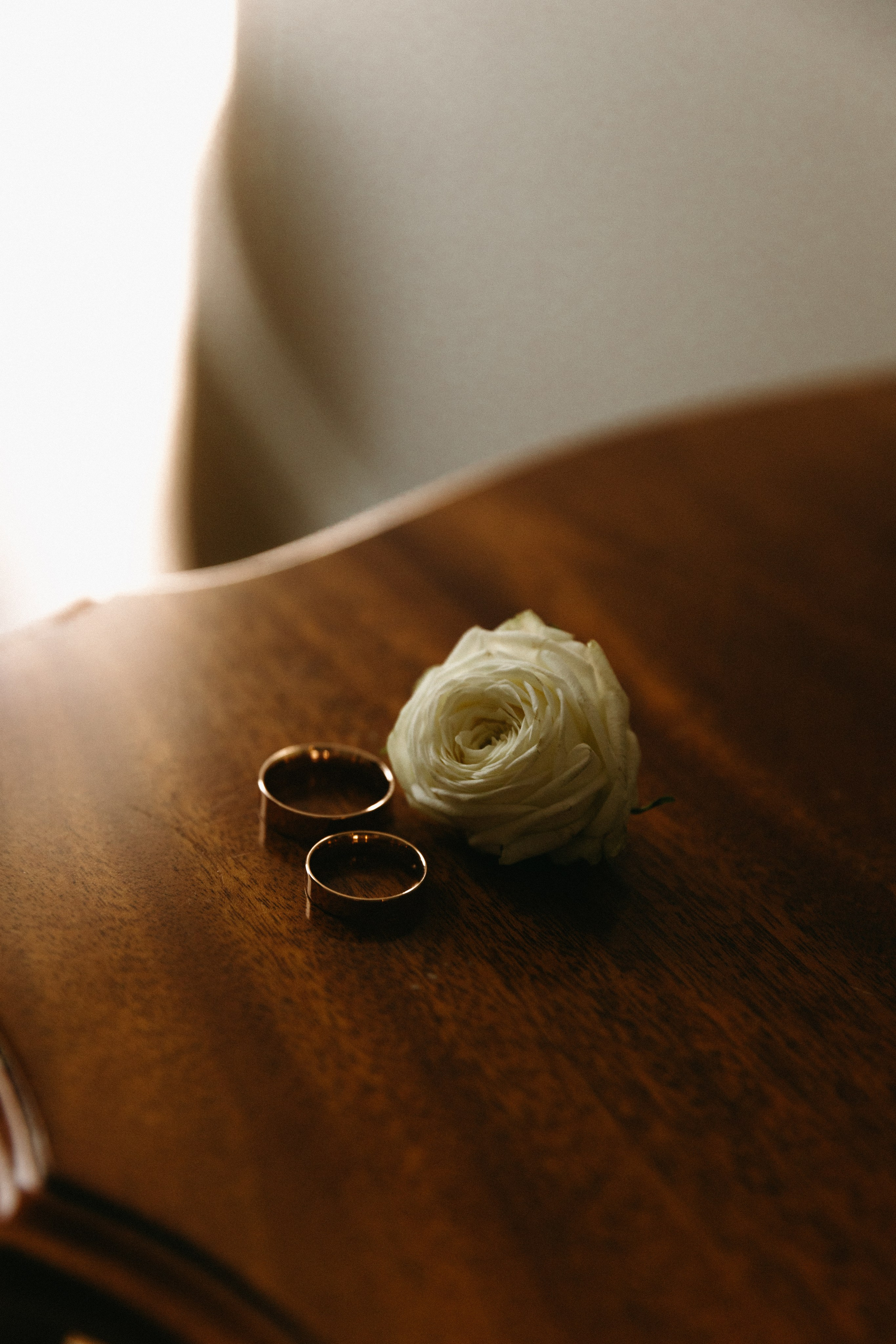 Татьяна и Георгий. Свадебный и портретный фотограф в Калининграде и Москве Марк Юдинцев