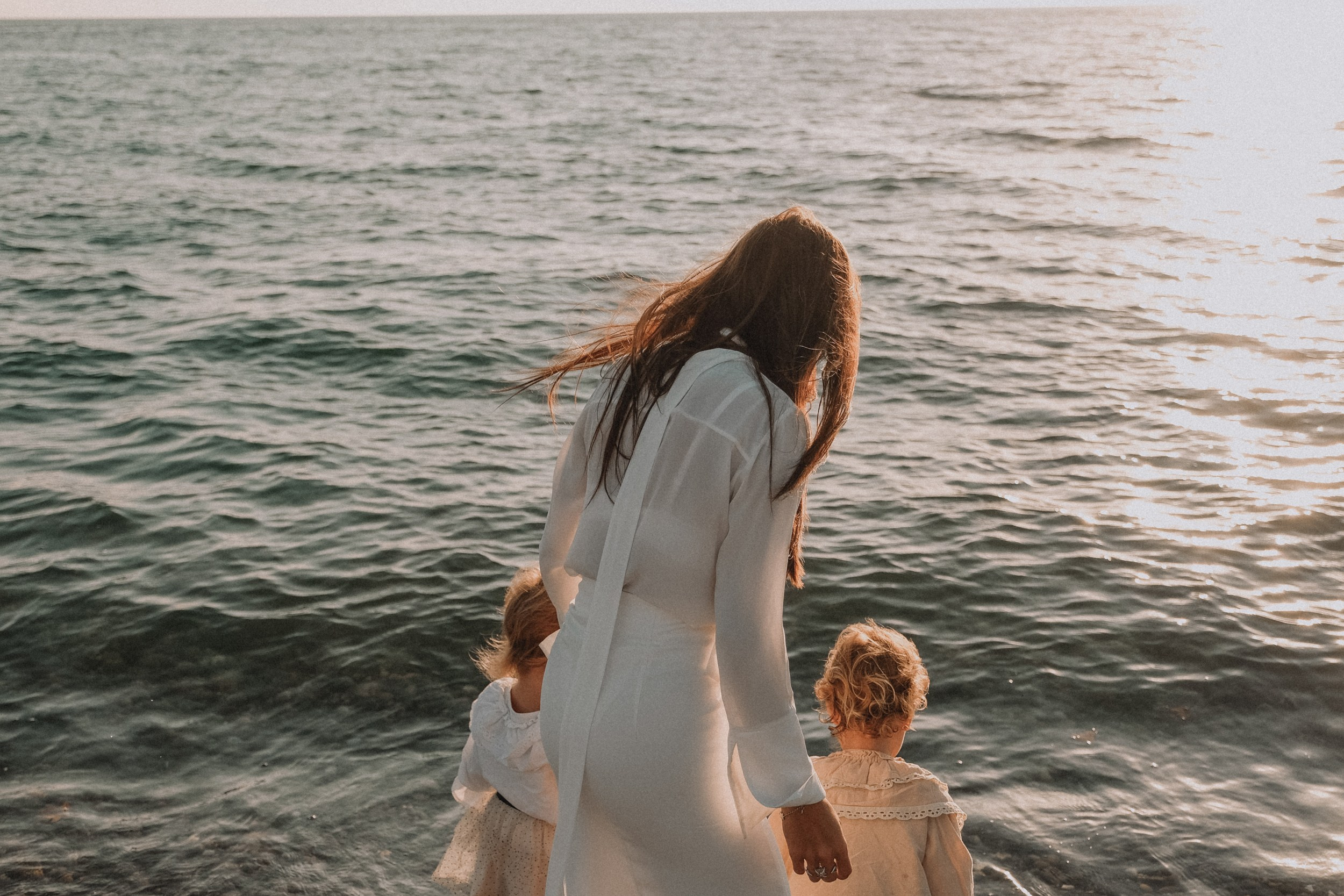 Семья Алёны. Семейный фотограф Москва