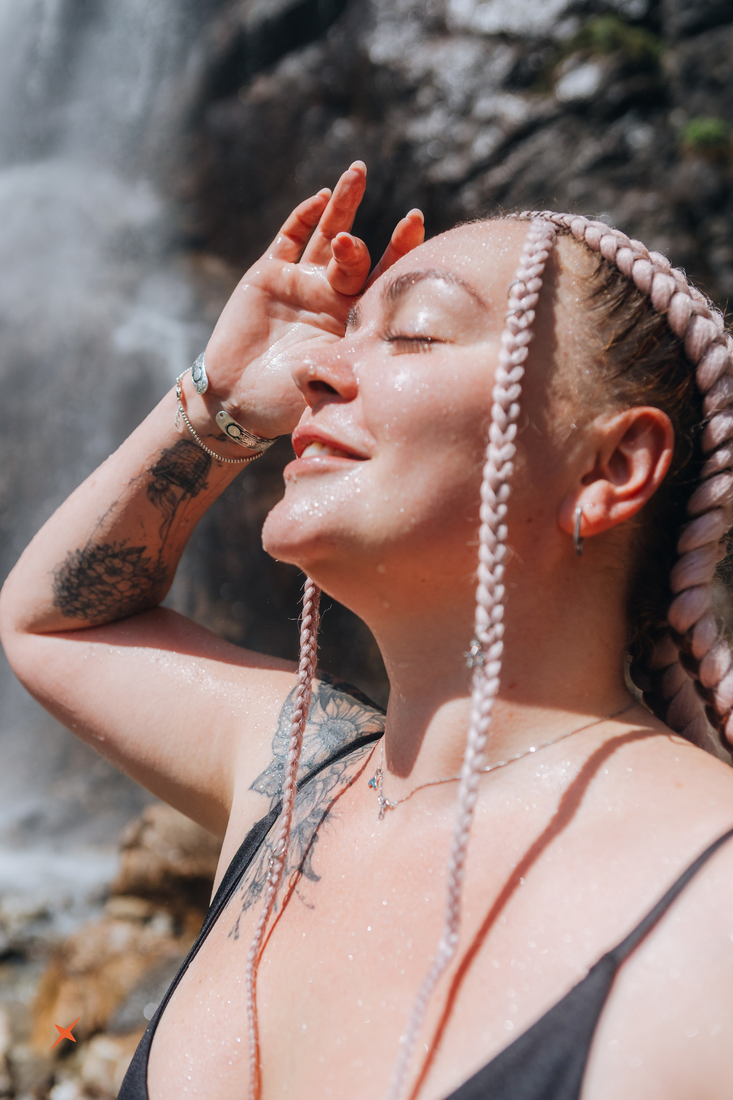 Безенги 4Sklona. Портреты и лайфстайл в Краснодаре