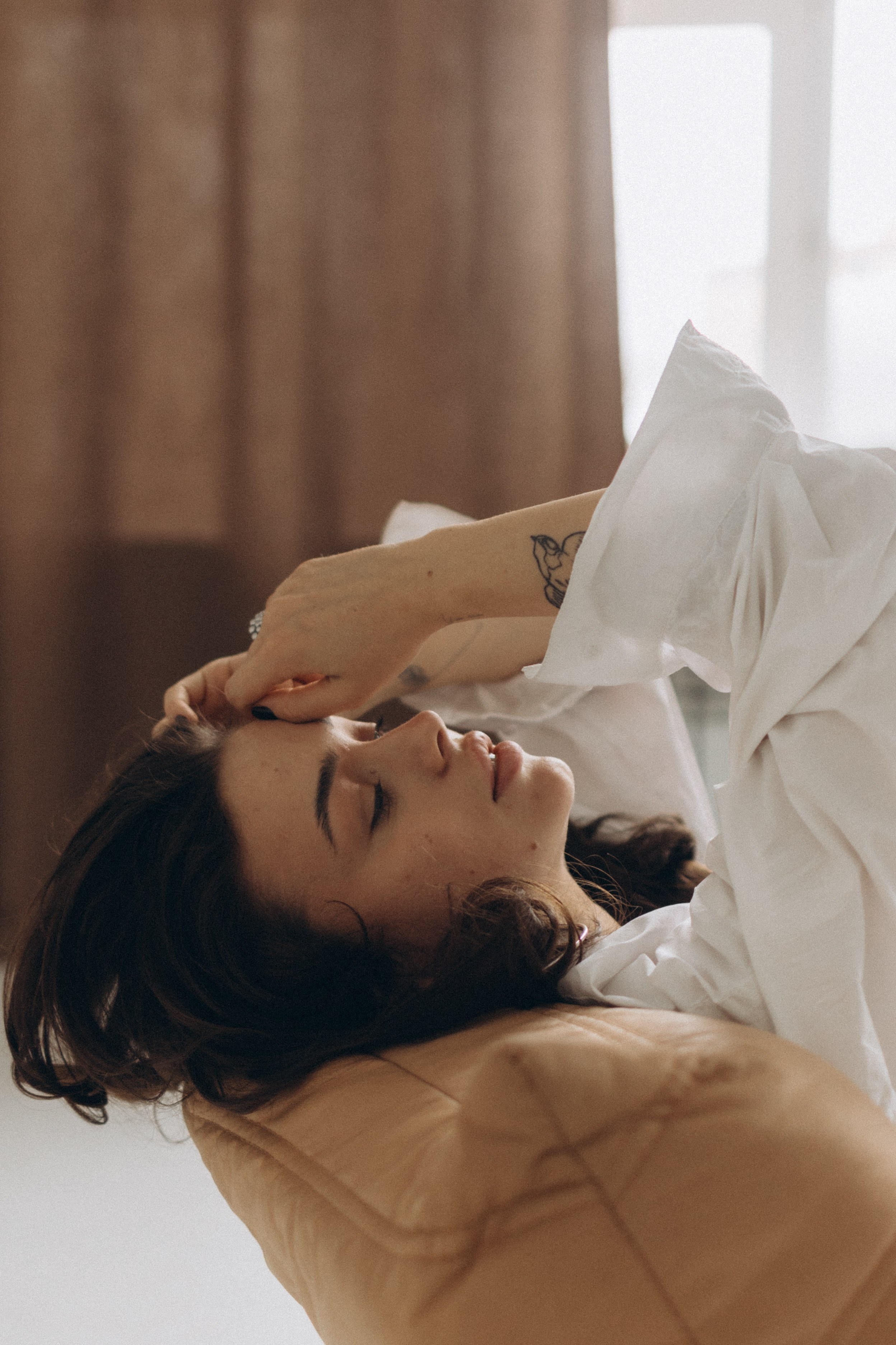 Женский портрет. Фотограф в Иваново и Суздале